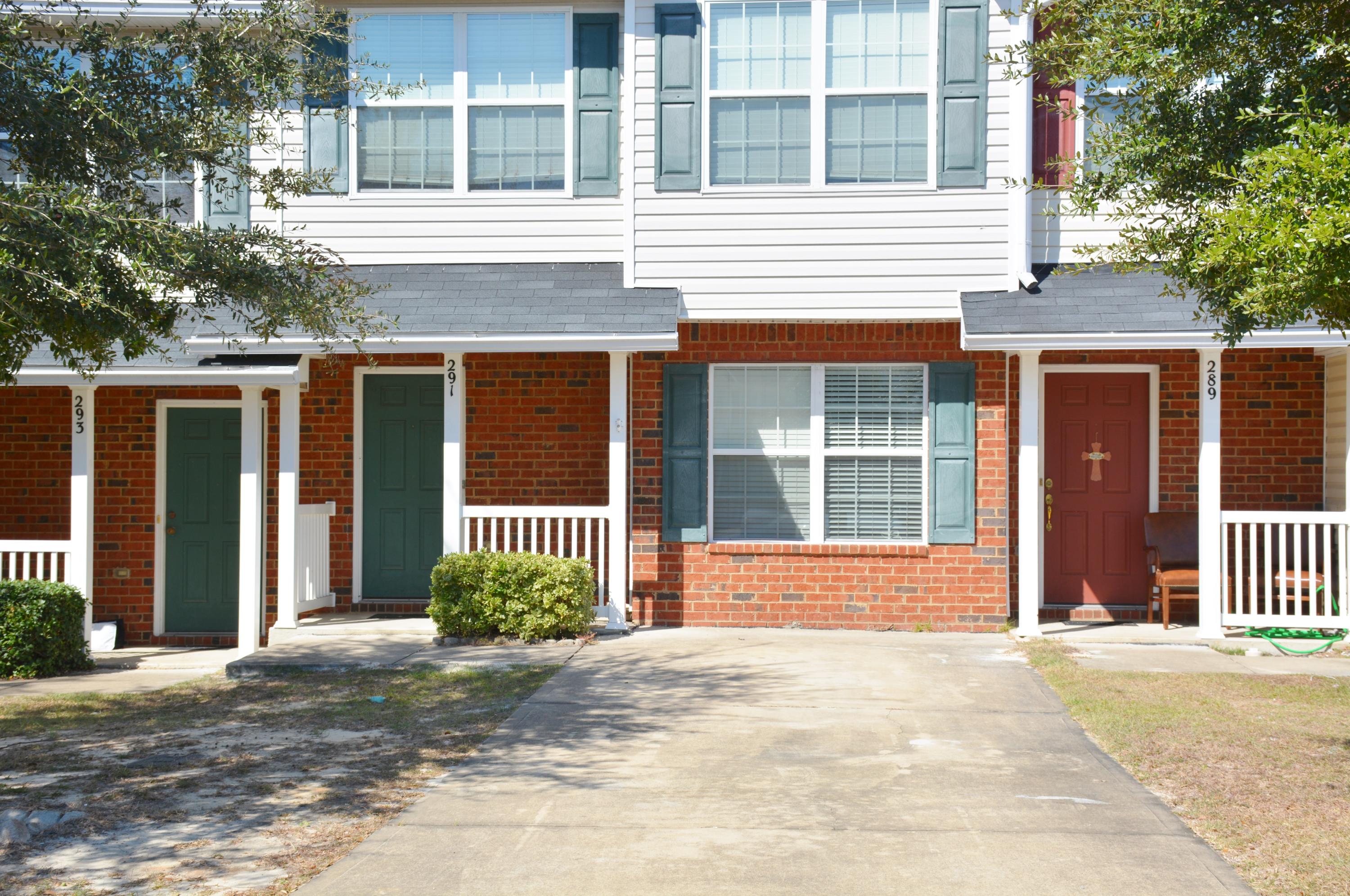 ROLLING PINES - Residential