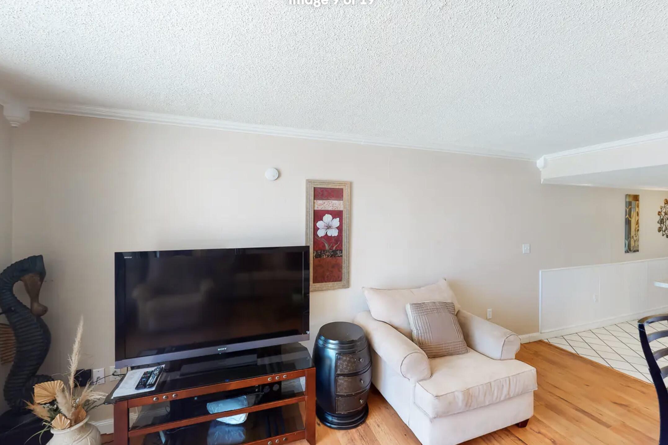 SUNDESTIN INTERNATIONAL CONDO - Residential