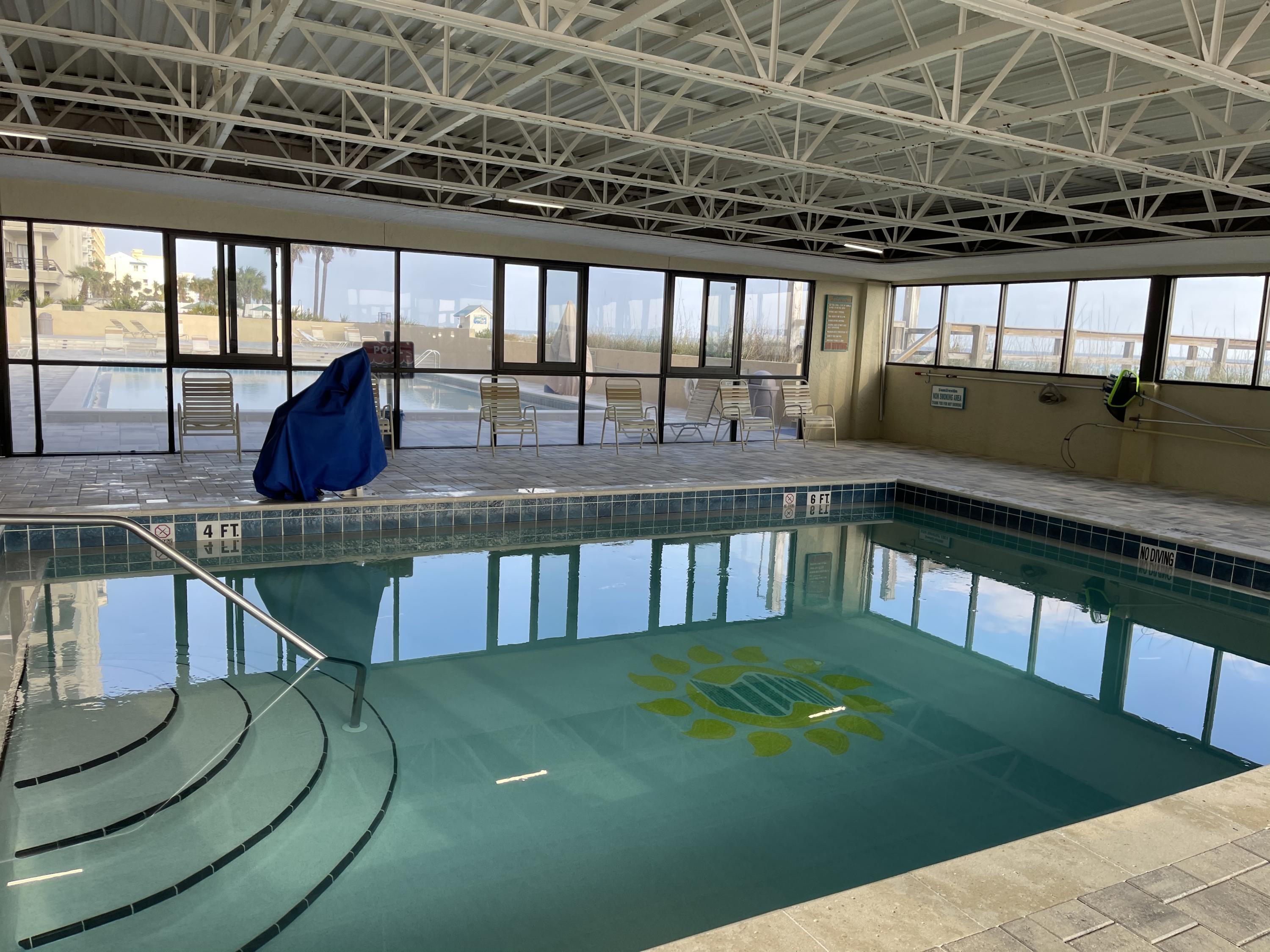 SUNDESTIN INTERNATIONAL CONDO - Residential