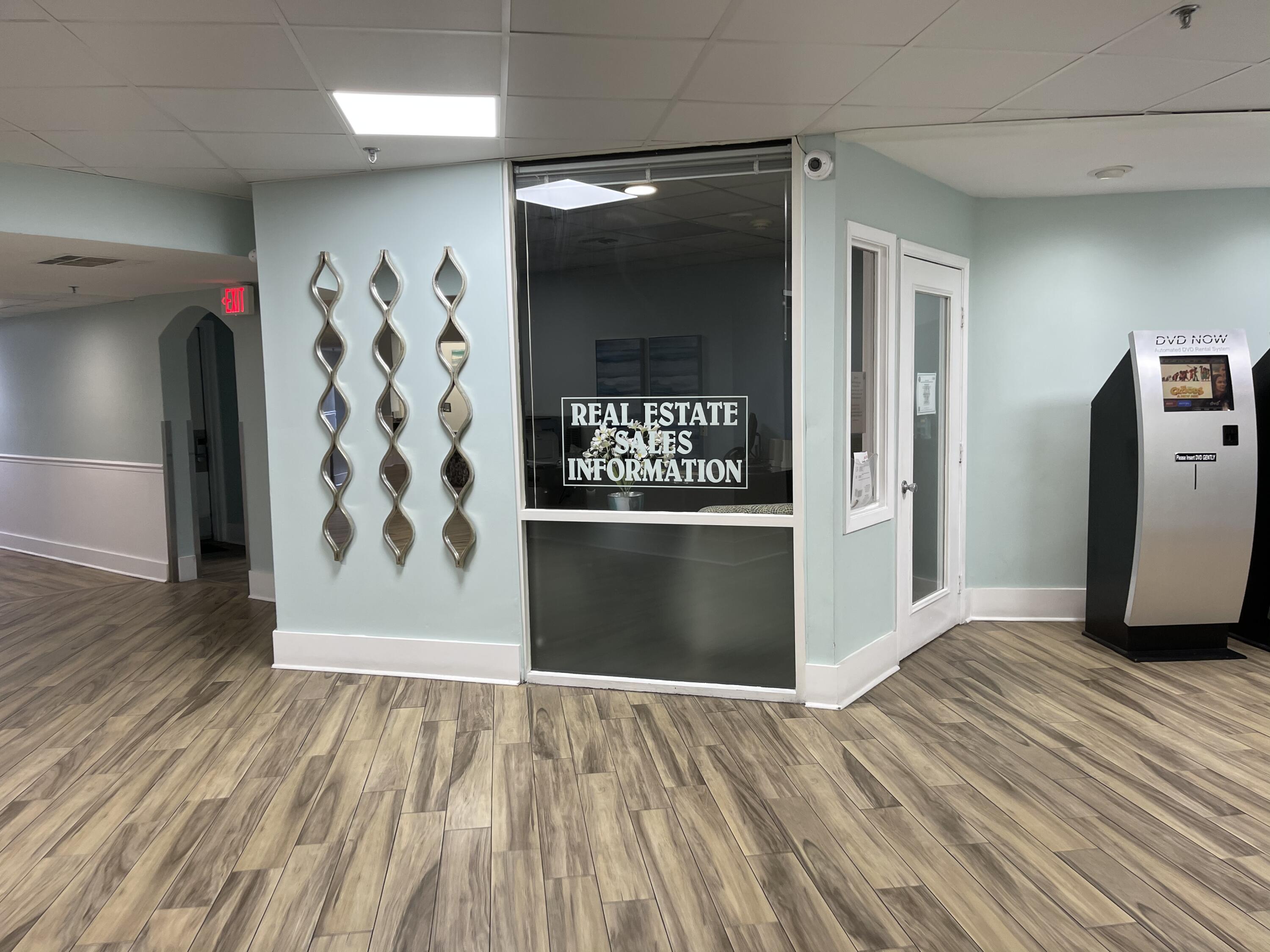 SUNDESTIN INTERNATIONAL CONDO - Residential