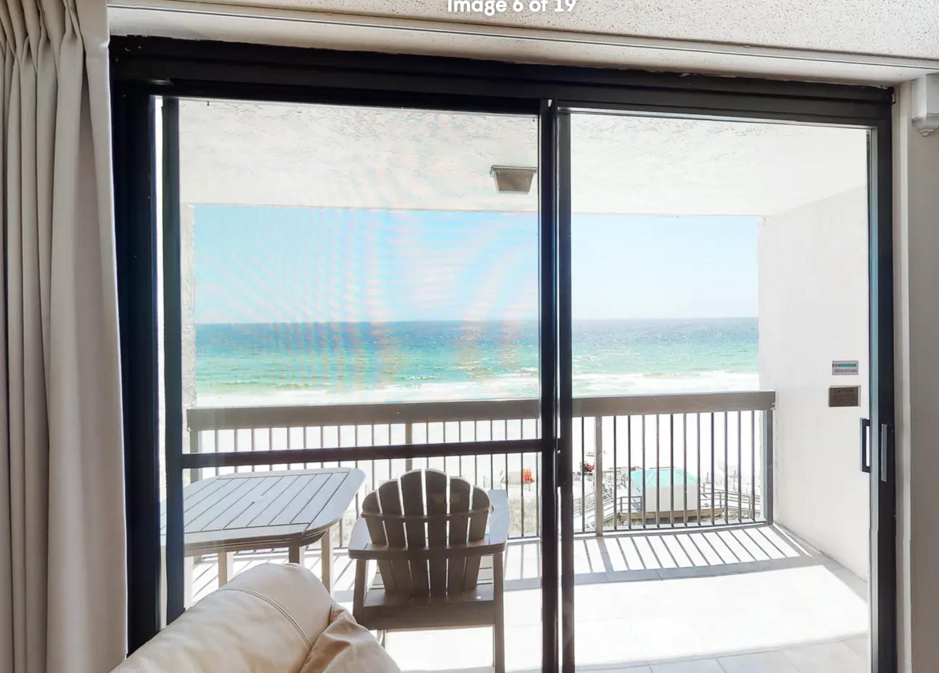 SUNDESTIN INTERNATIONAL CONDO - Residential