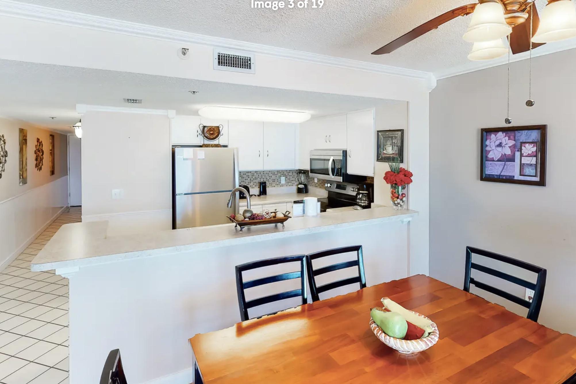 SUNDESTIN INTERNATIONAL CONDO - Residential