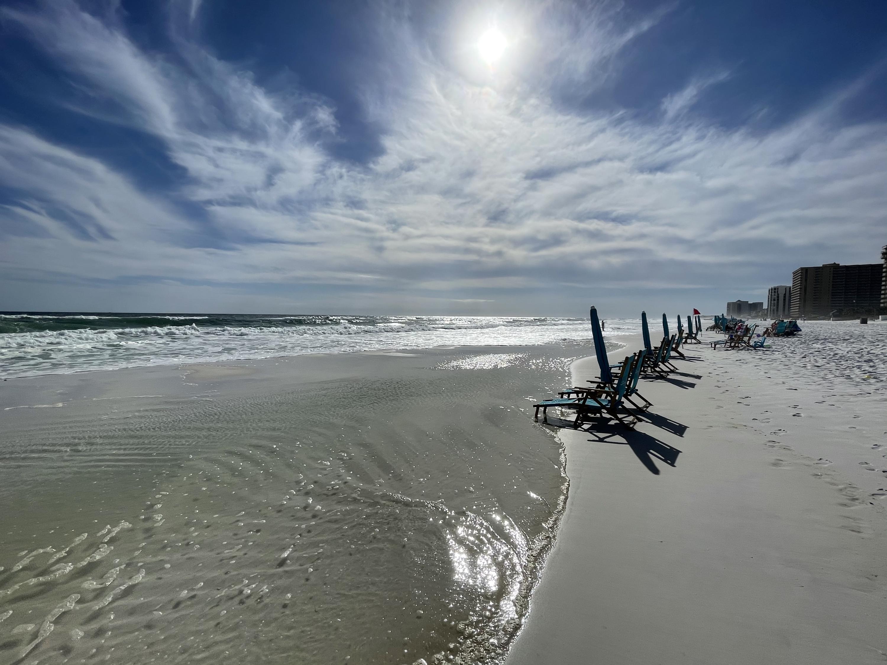 SUNDESTIN INTERNATIONAL CONDO - Residential