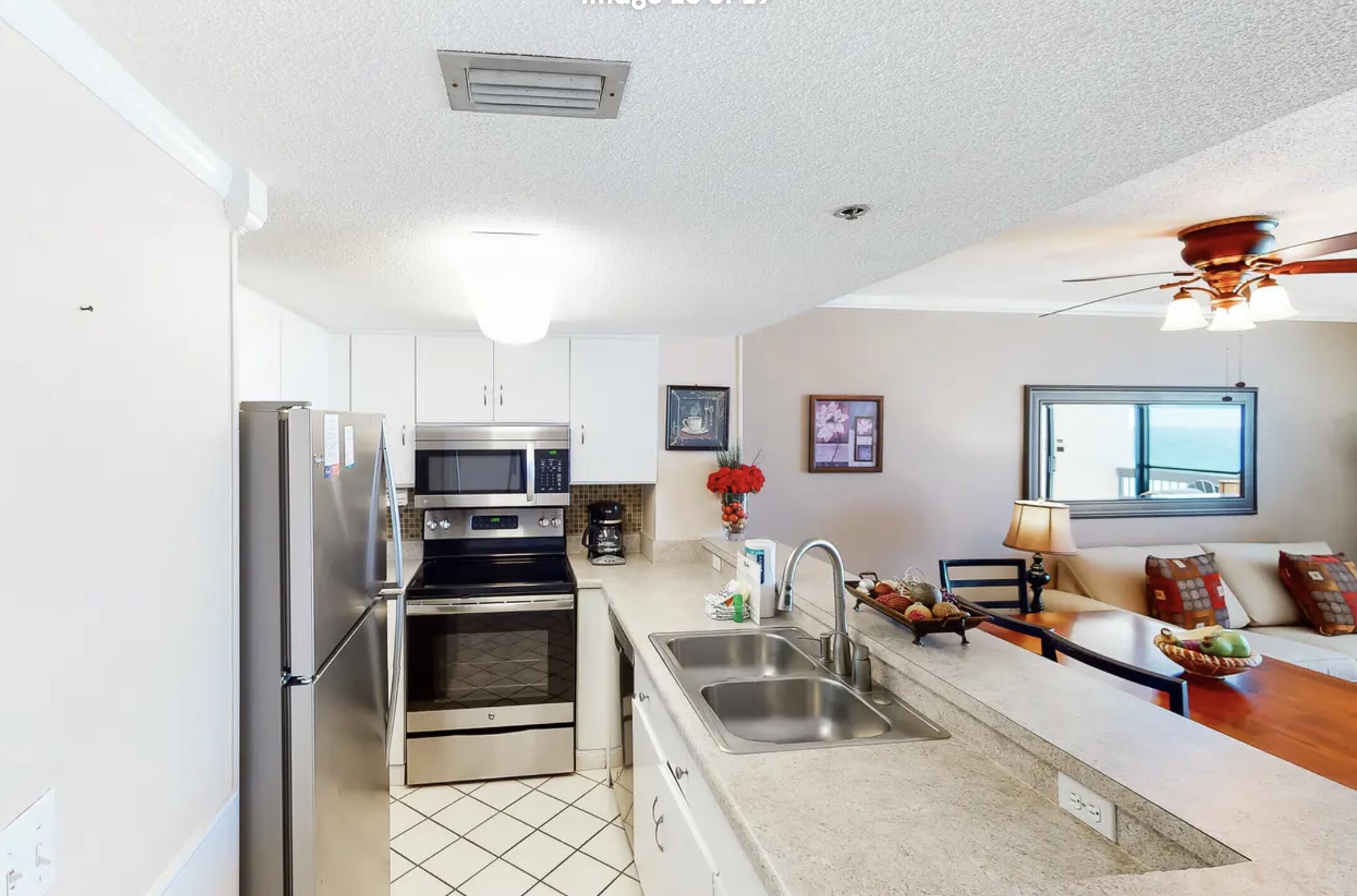 SUNDESTIN INTERNATIONAL CONDO - Residential