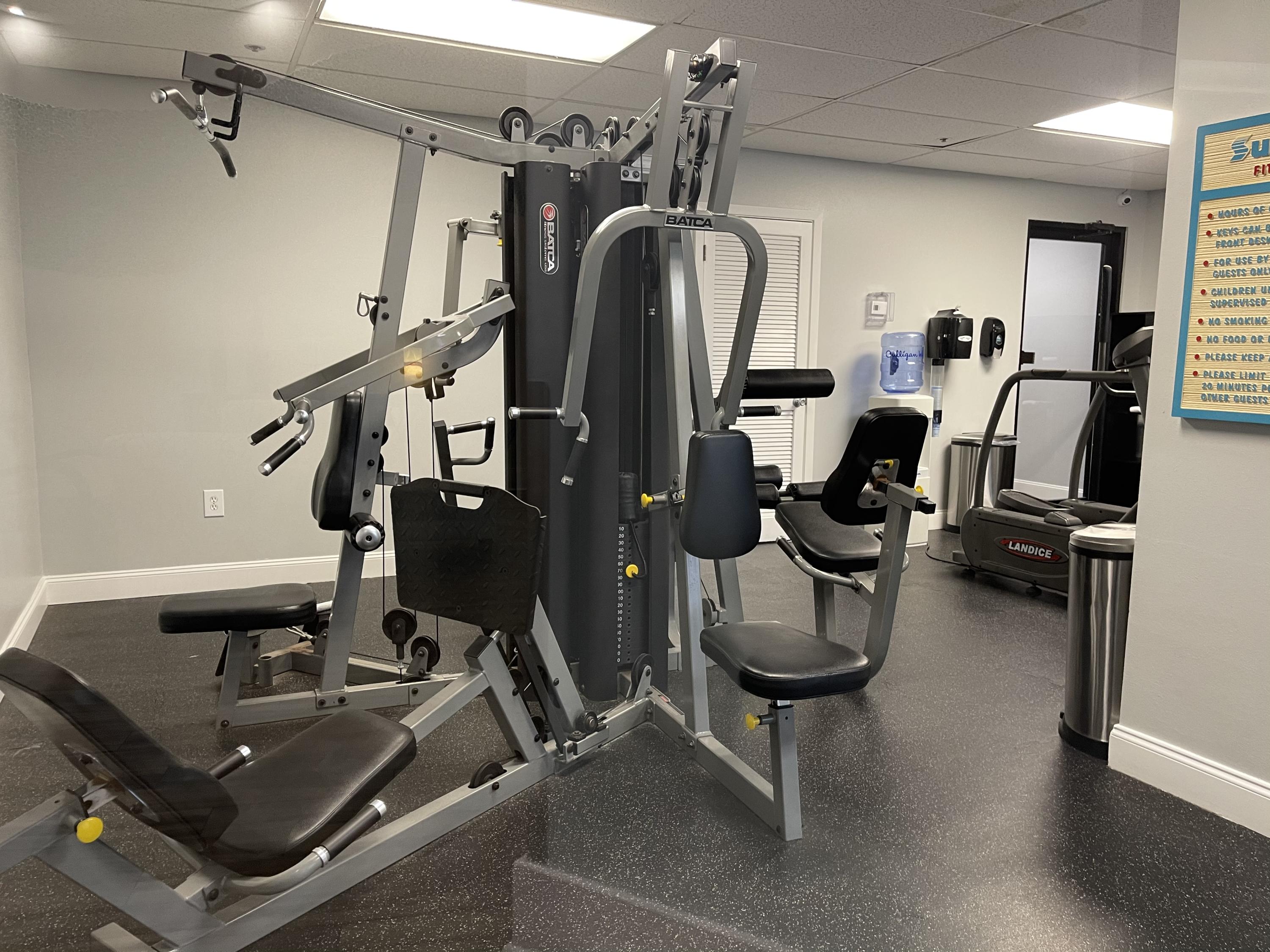 SUNDESTIN INTERNATIONAL CONDO - Residential