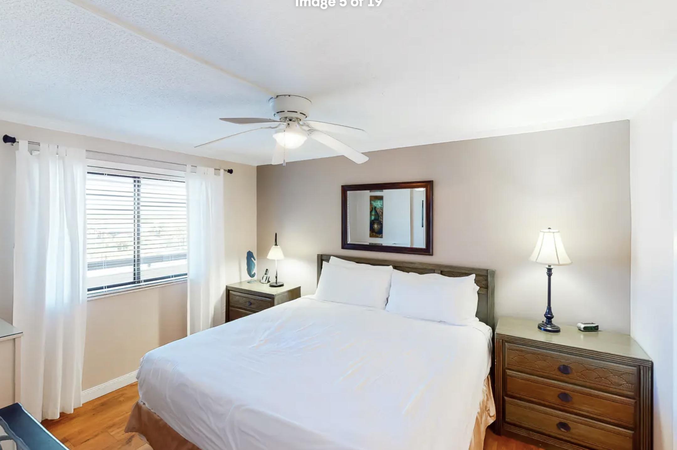 SUNDESTIN INTERNATIONAL CONDO - Residential