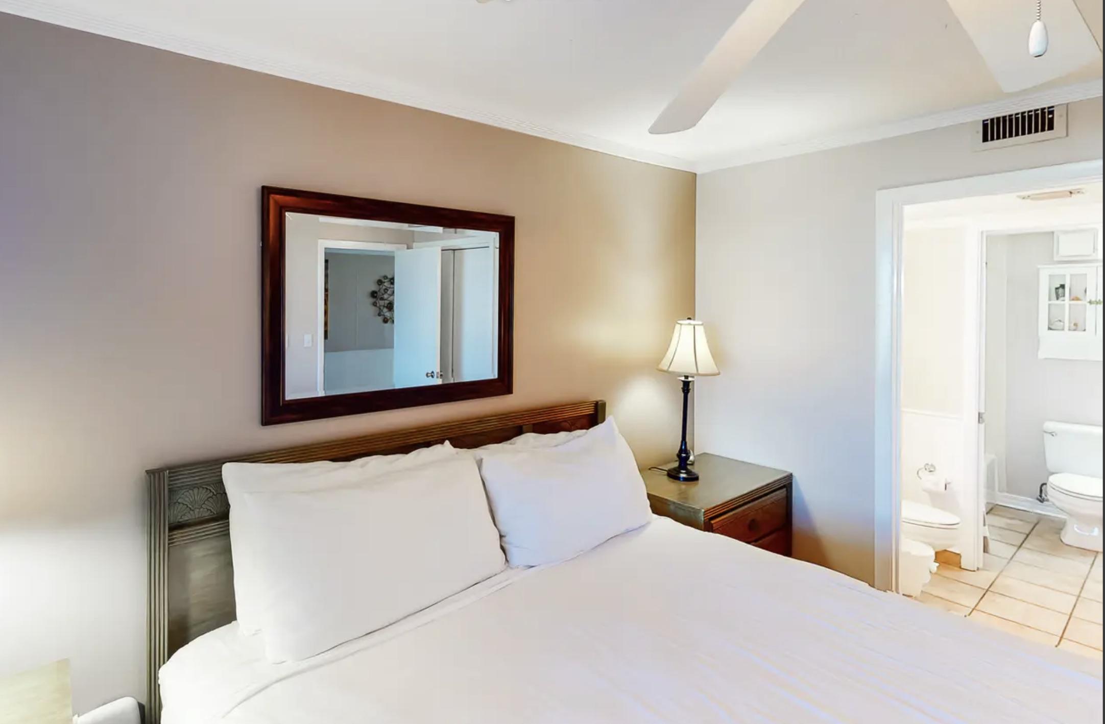 SUNDESTIN INTERNATIONAL CONDO - Residential