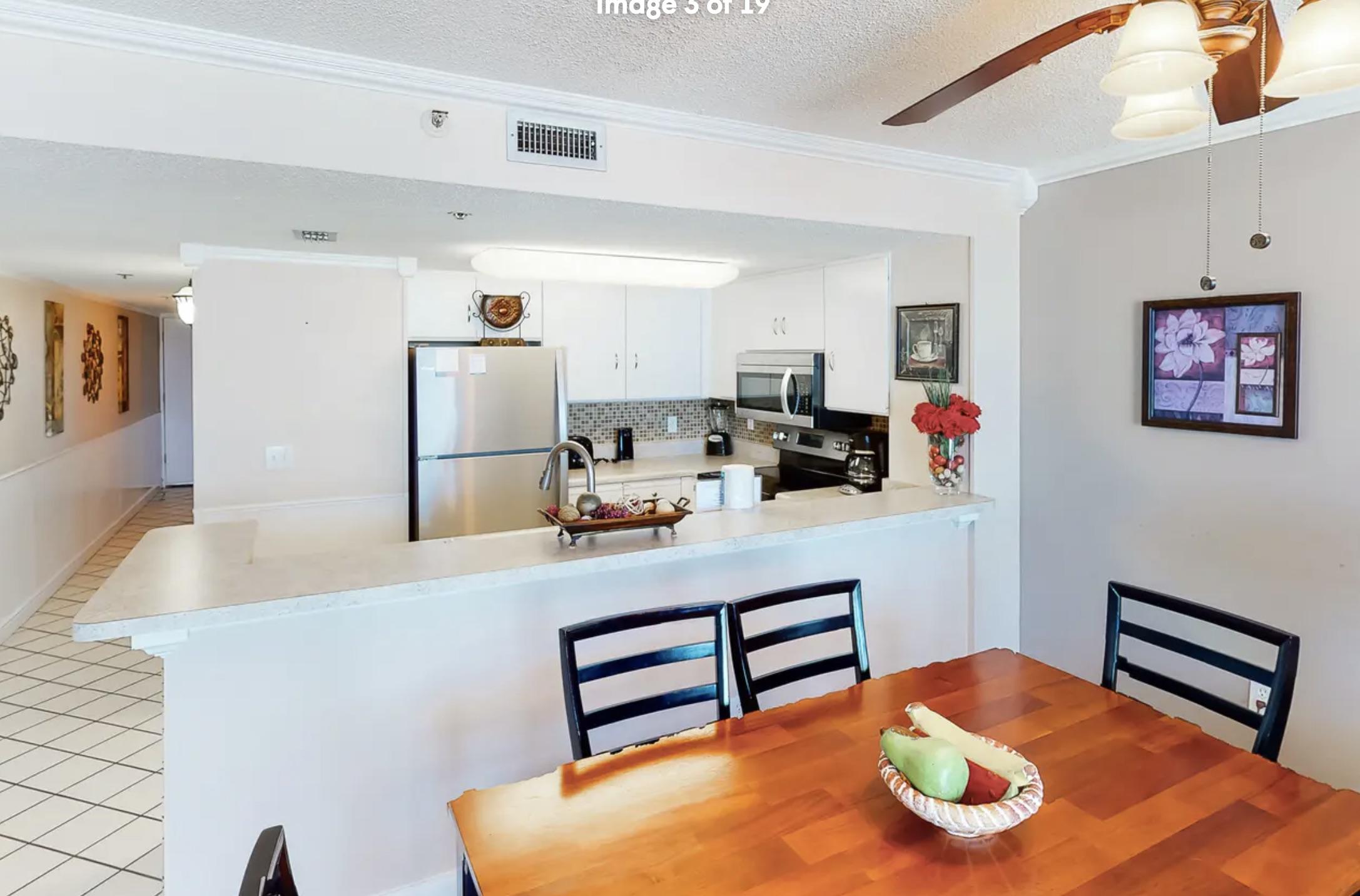 SUNDESTIN INTERNATIONAL CONDO - Residential