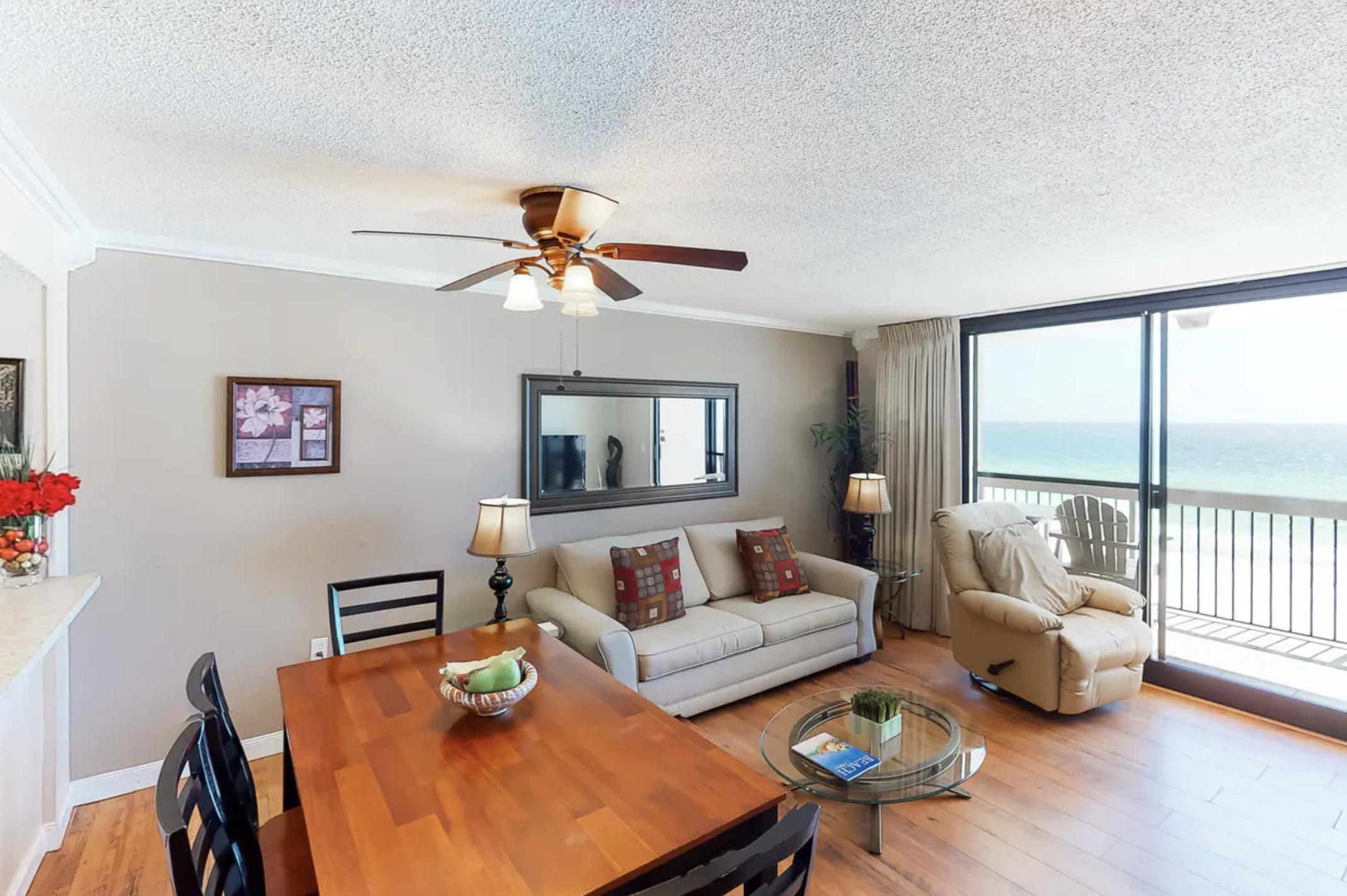 SUNDESTIN INTERNATIONAL CONDO - Residential