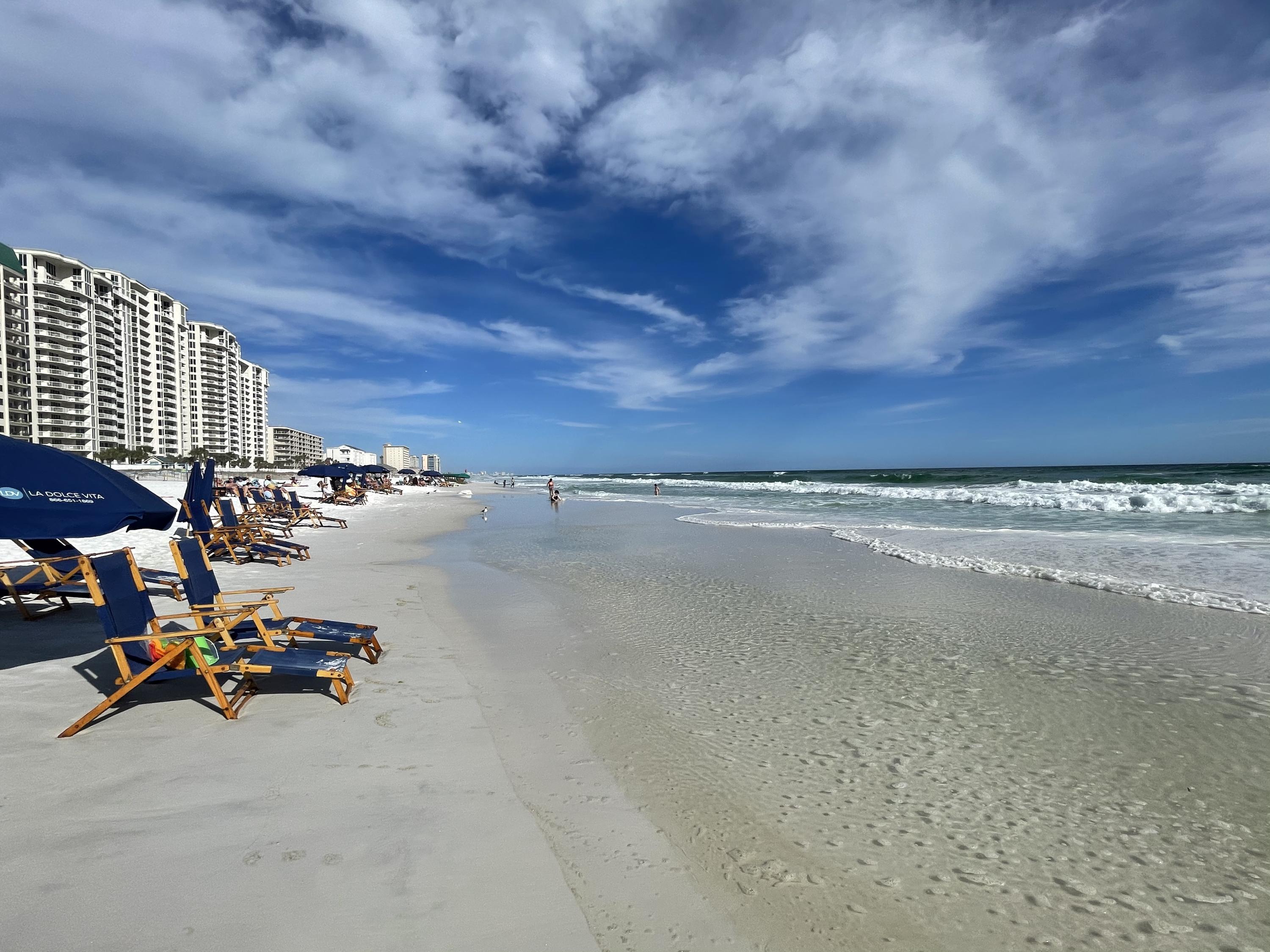 SUNDESTIN INTERNATIONAL CONDO - Residential