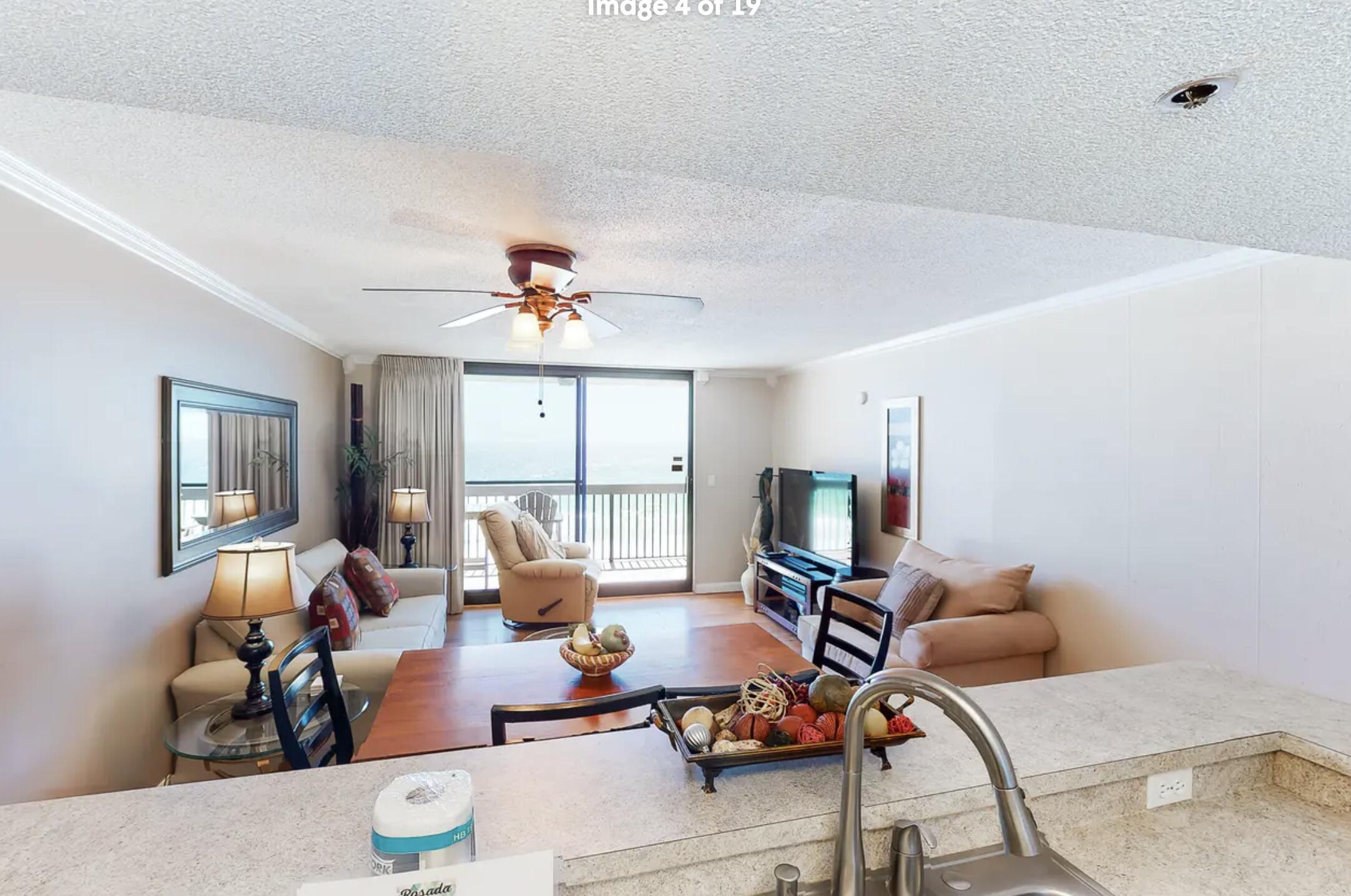 SUNDESTIN INTERNATIONAL CONDO - Residential