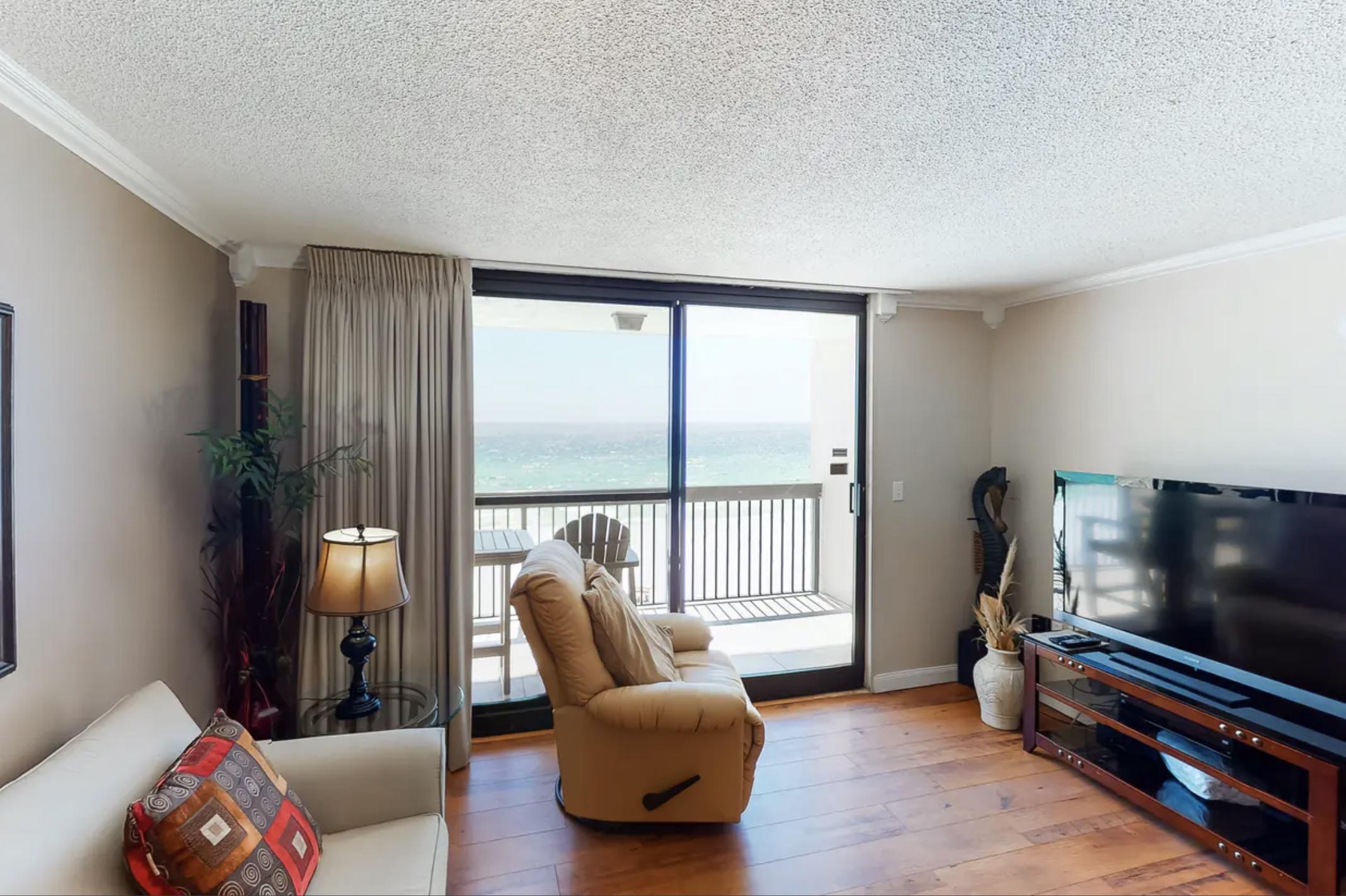 SUNDESTIN INTERNATIONAL CONDO - Residential