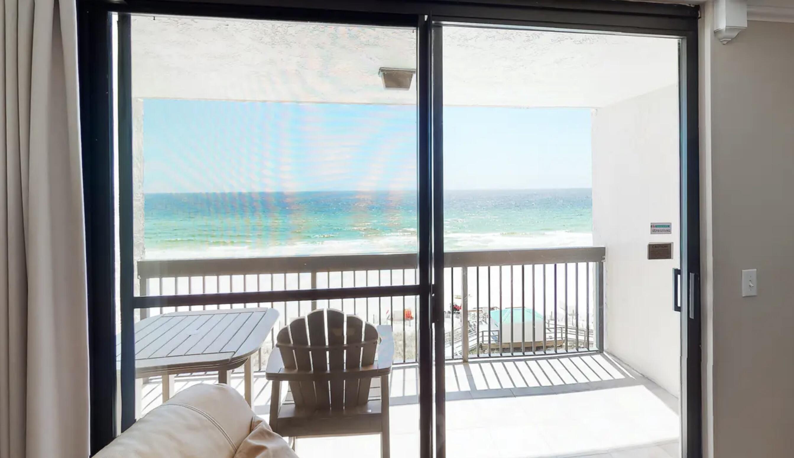 SUNDESTIN INTERNATIONAL CONDO - Residential