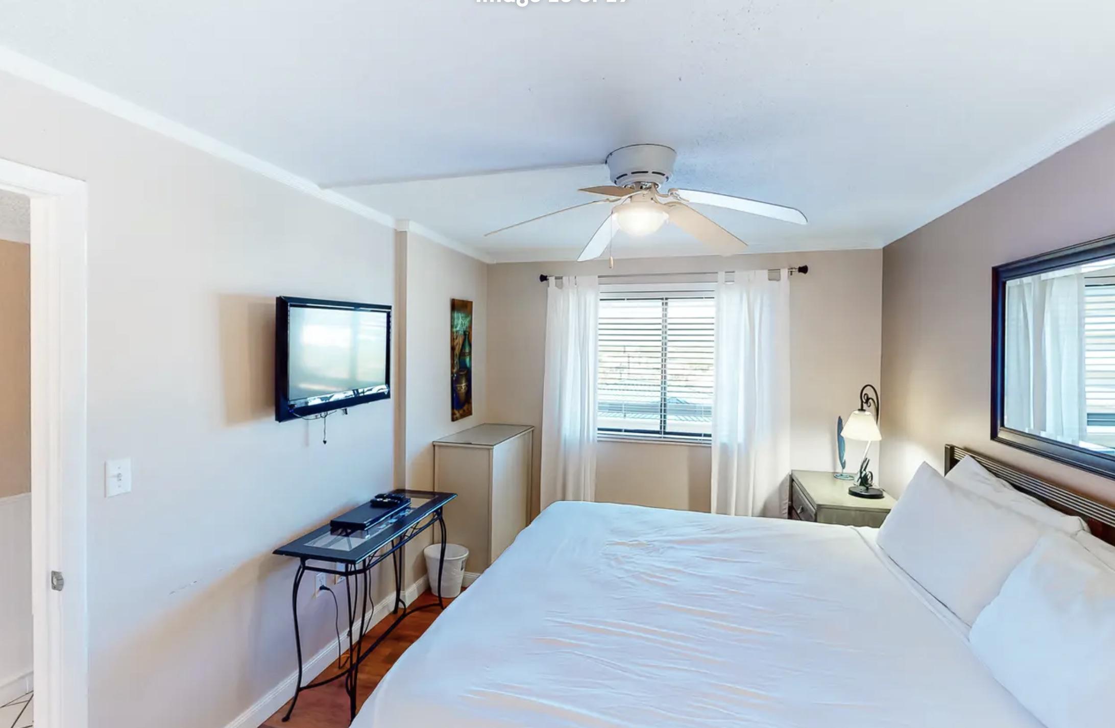 SUNDESTIN INTERNATIONAL CONDO - Residential