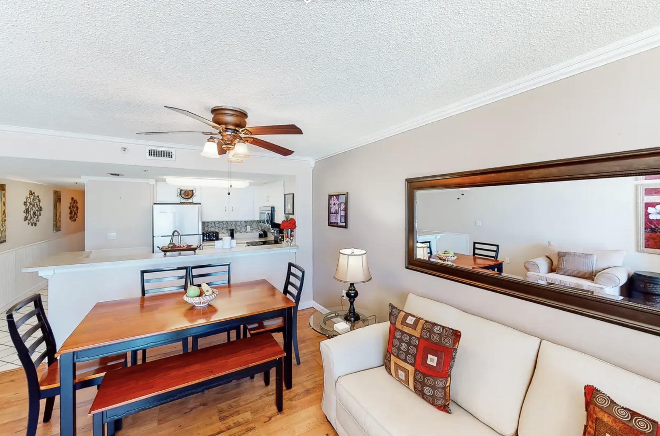 SUNDESTIN INTERNATIONAL CONDO - Residential