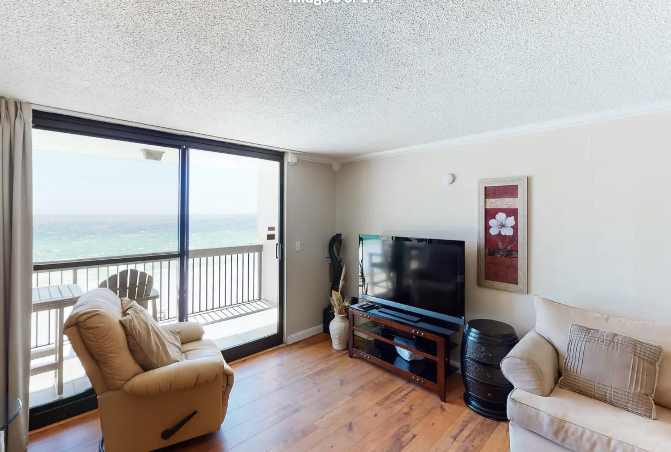 SUNDESTIN INTERNATIONAL CONDO - Residential