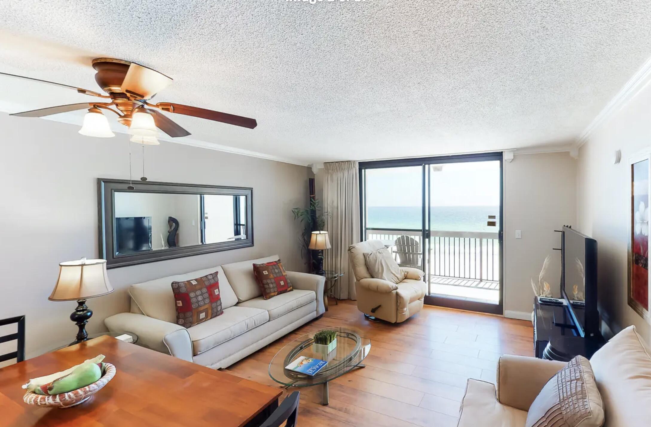 SUNDESTIN INTERNATIONAL CONDO - Residential