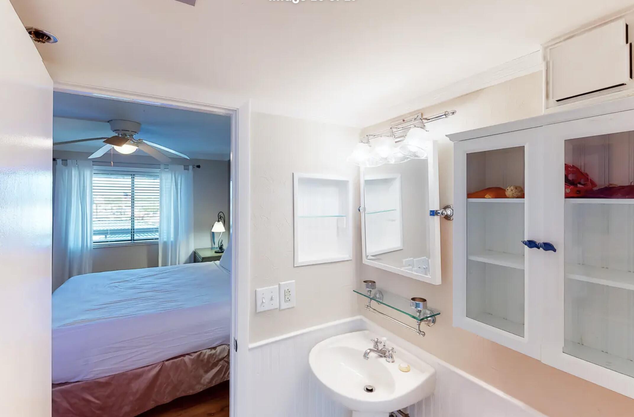 SUNDESTIN INTERNATIONAL CONDO - Residential