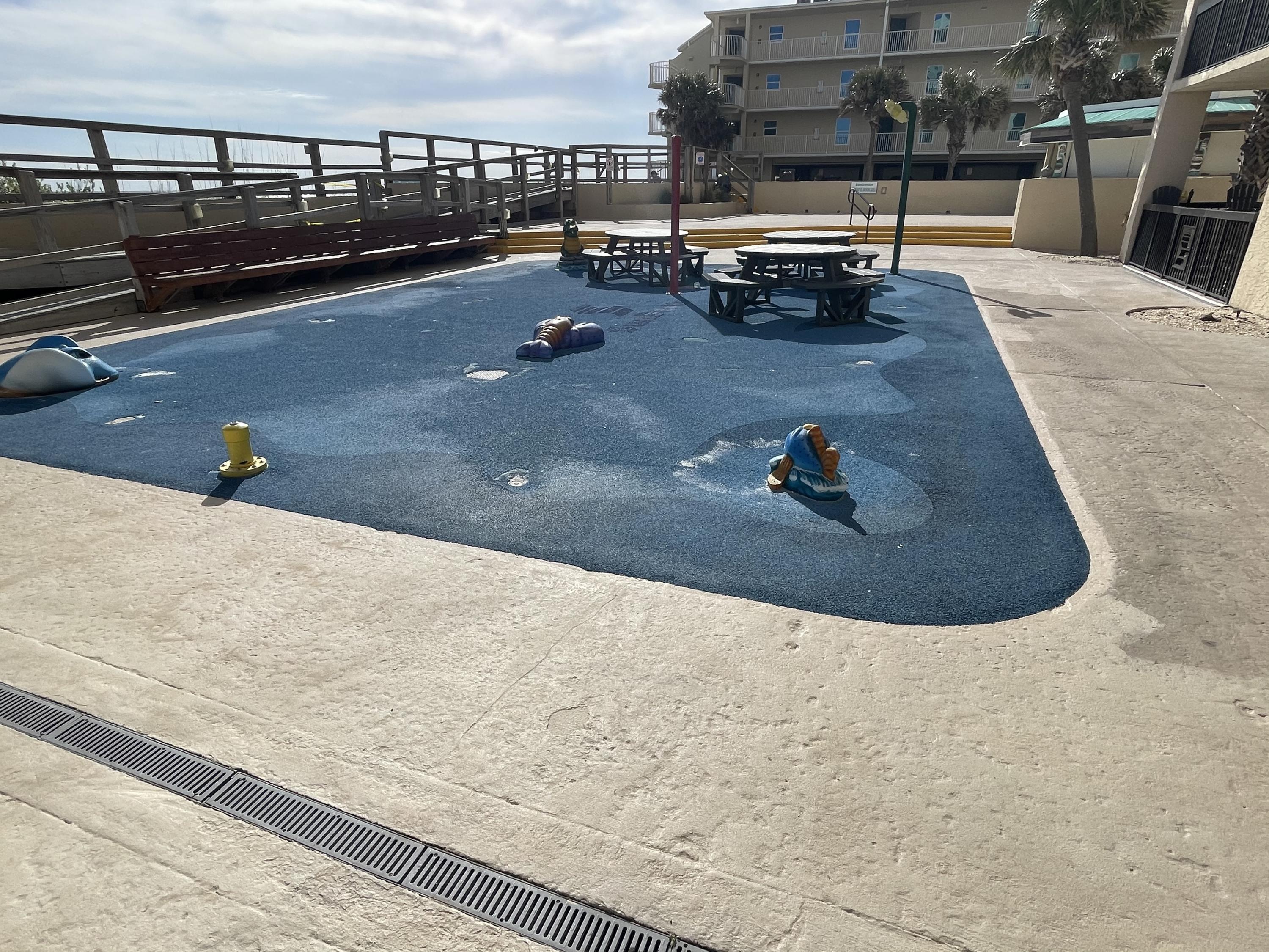 SUNDESTIN INTERNATIONAL CONDO - Residential