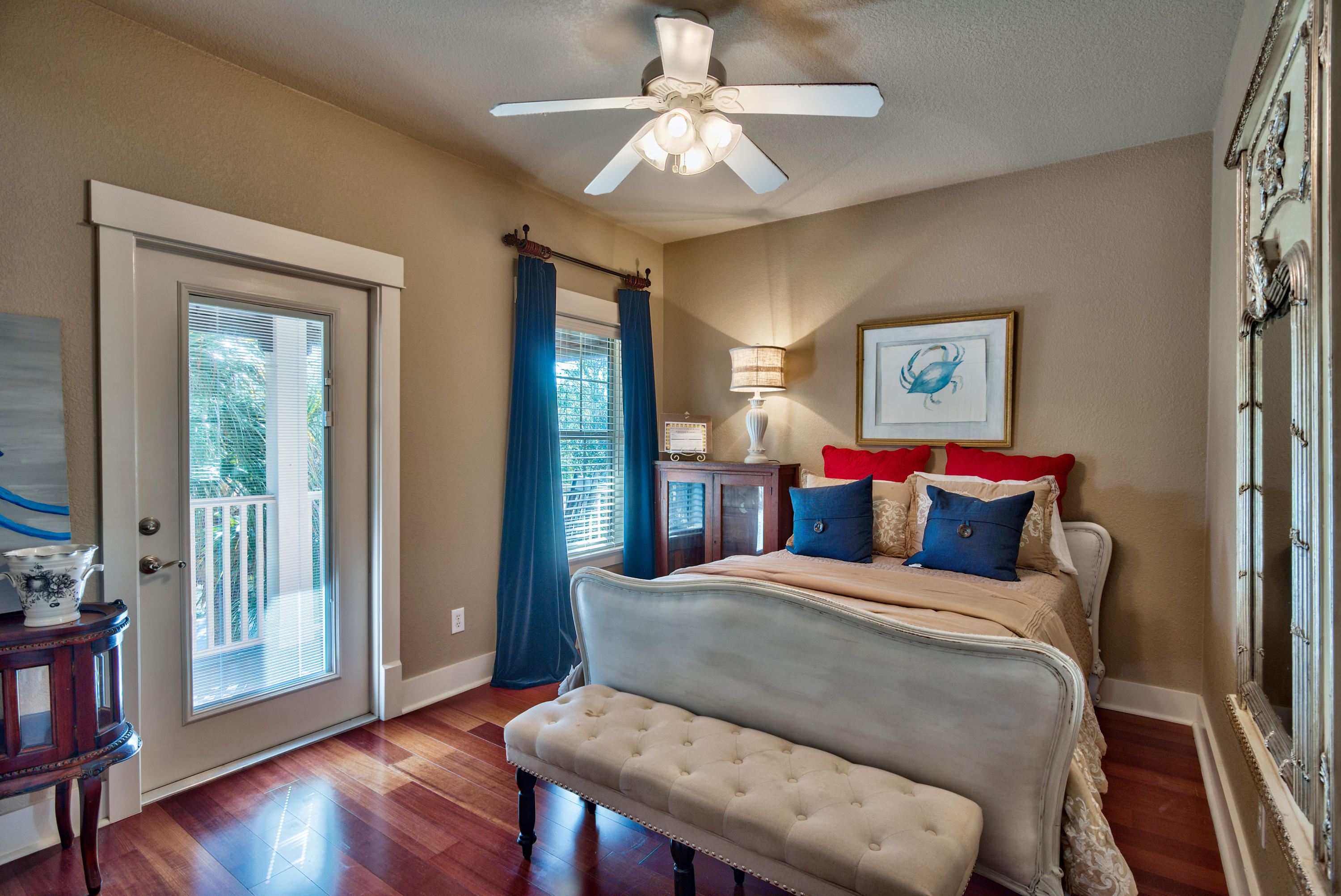 TRADEWINDS - Residential