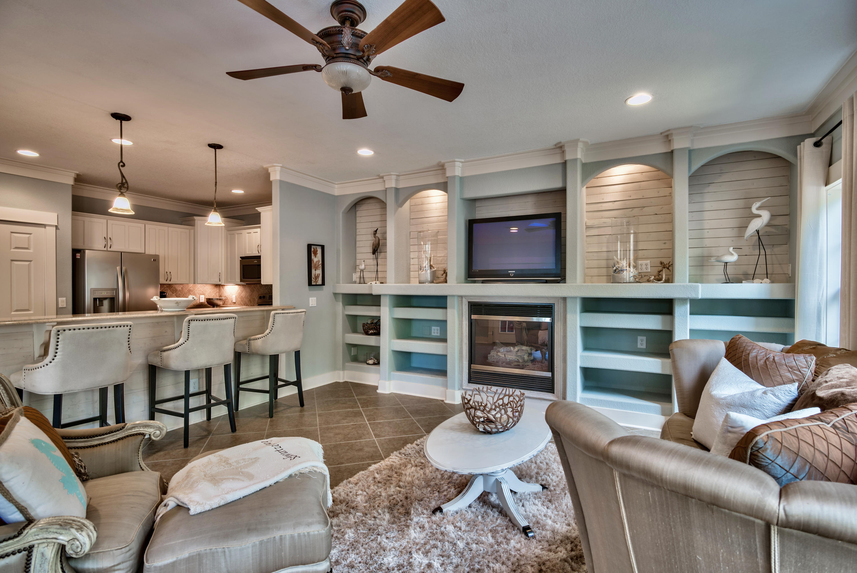 TRADEWINDS - Residential