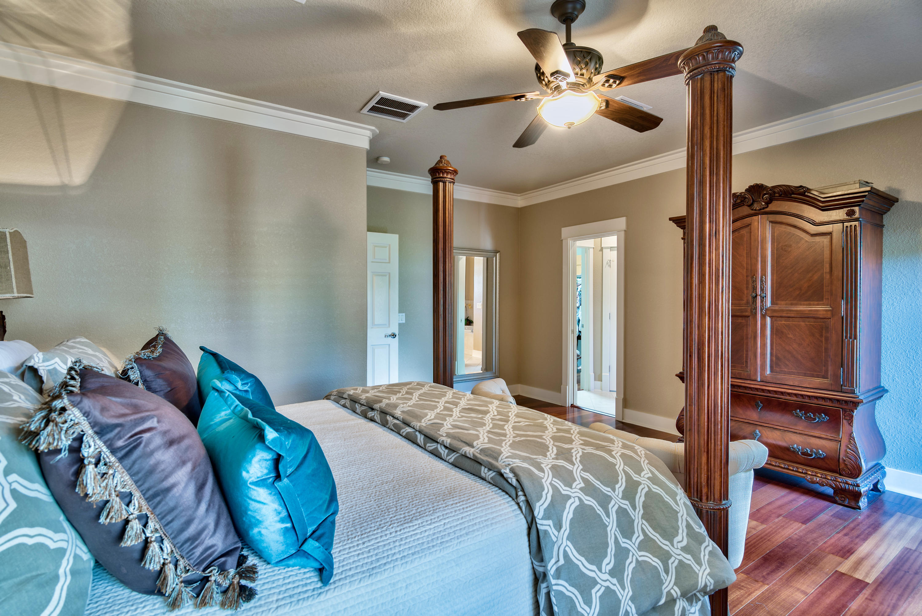 TRADEWINDS - Residential