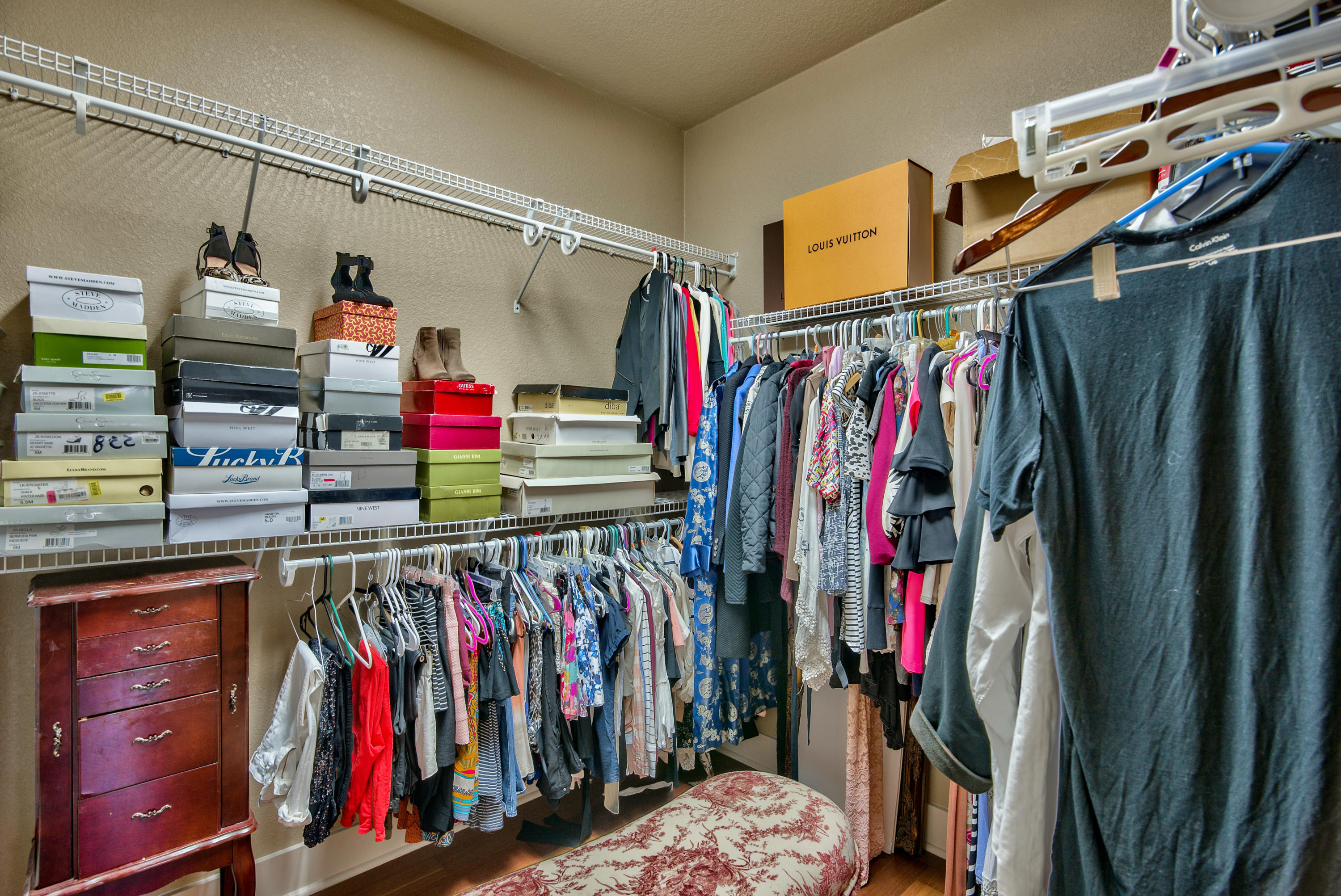 TRADEWINDS - Residential