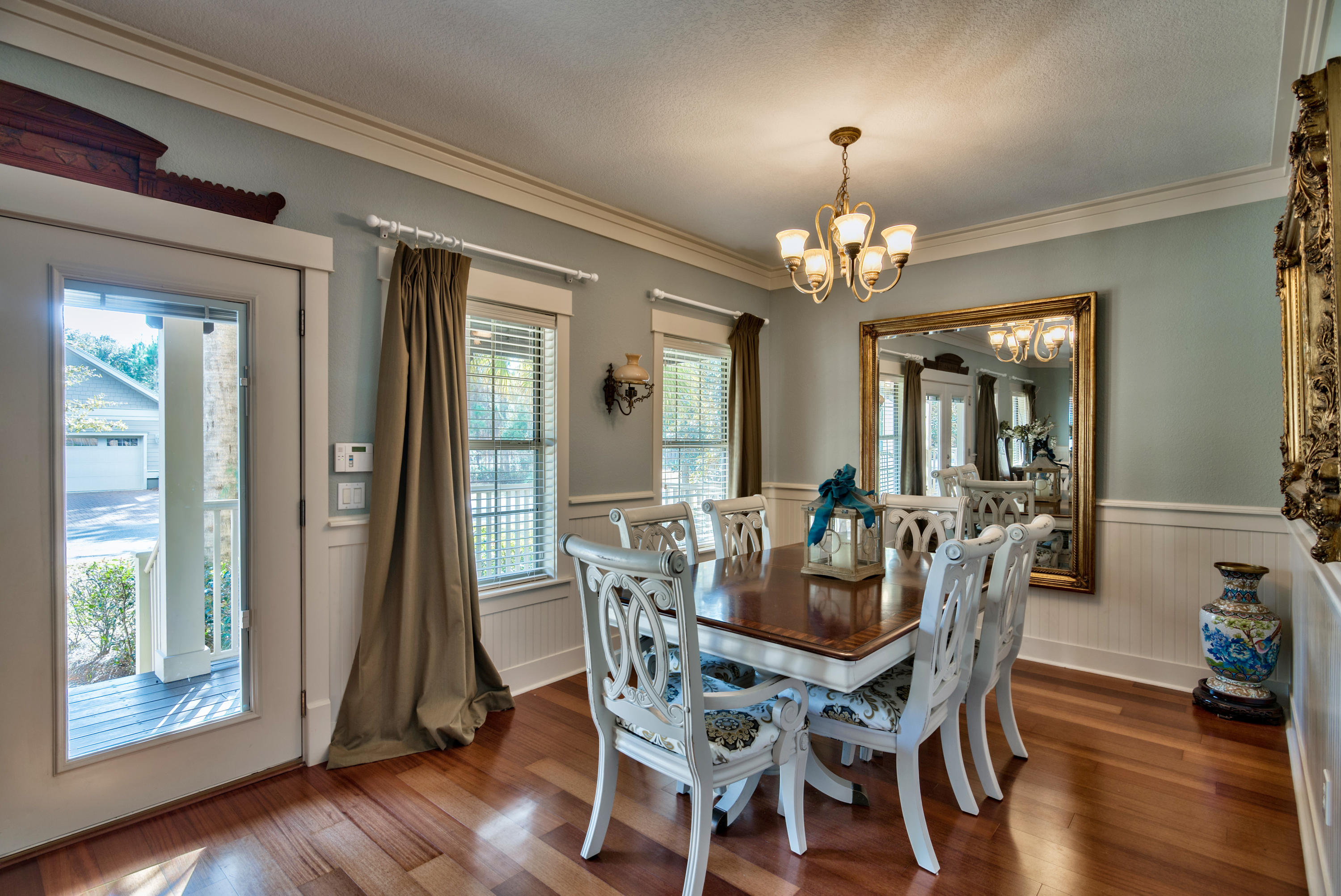 TRADEWINDS - Residential