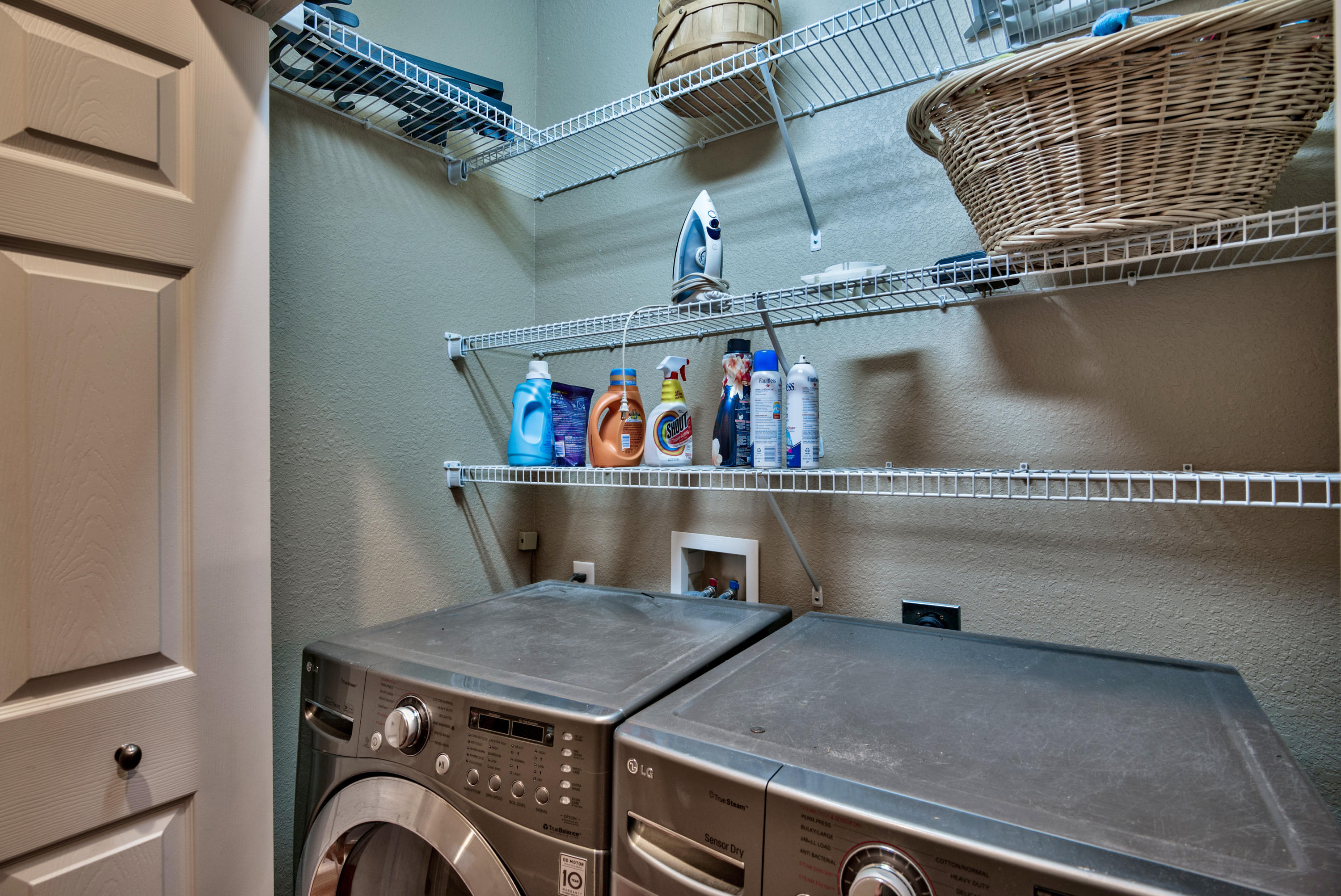 TRADEWINDS - Residential