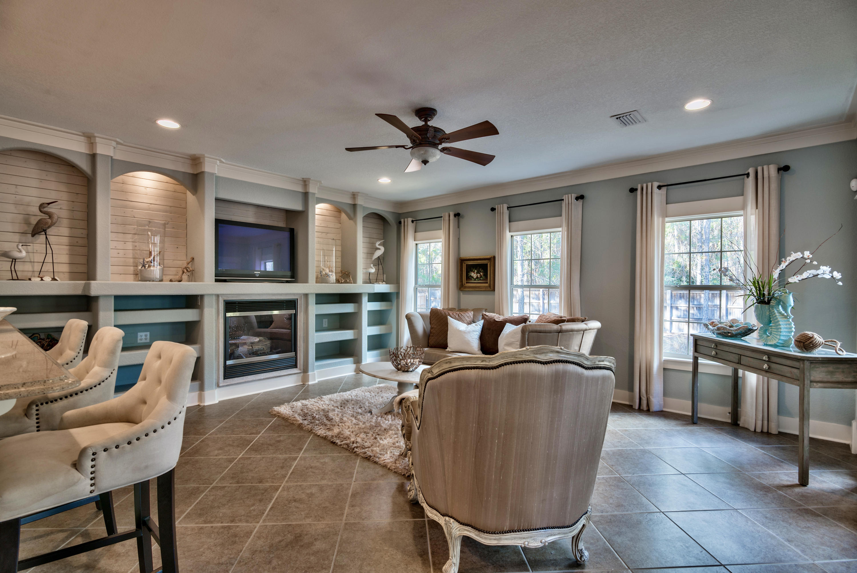 TRADEWINDS - Residential