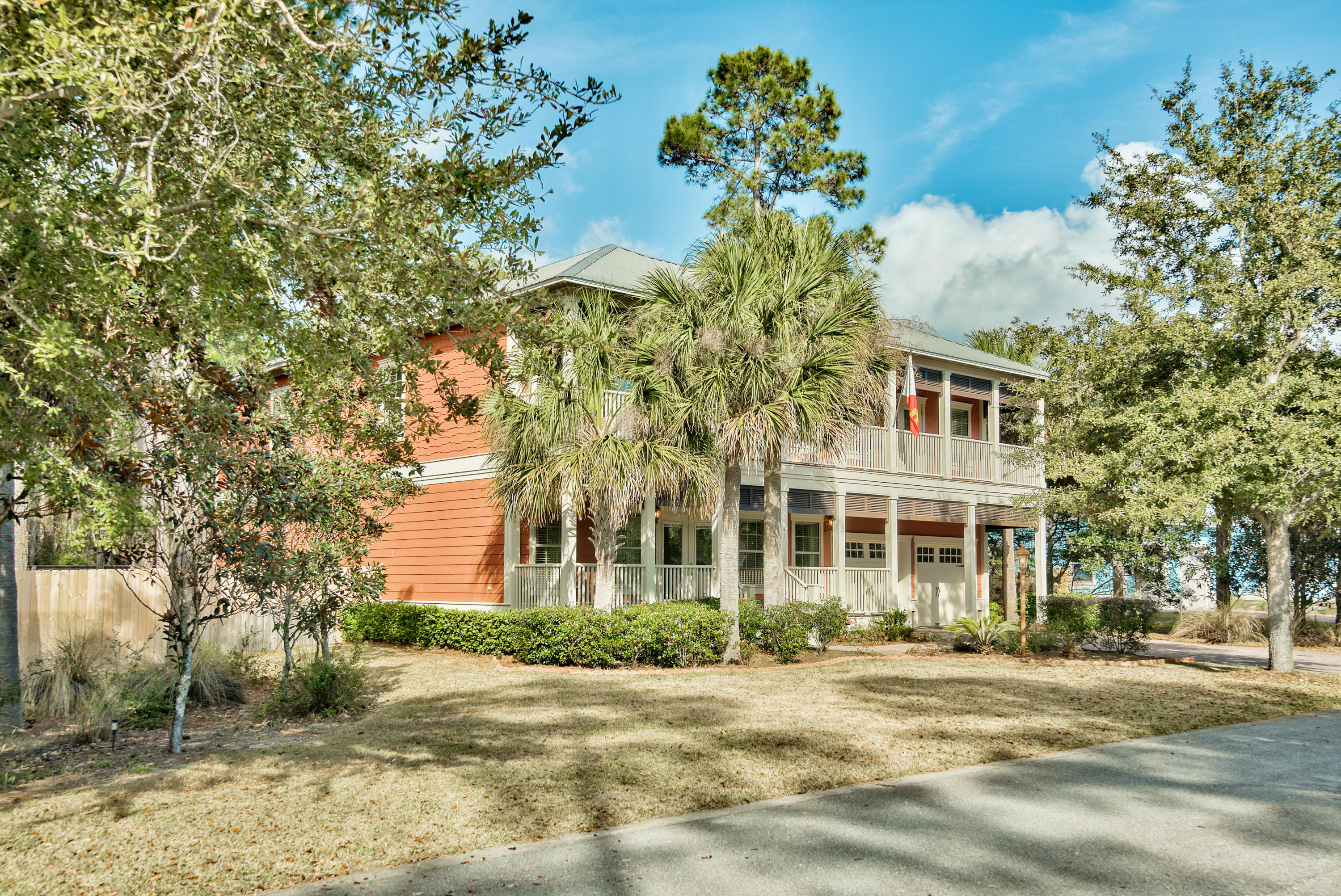 TRADEWINDS - Residential