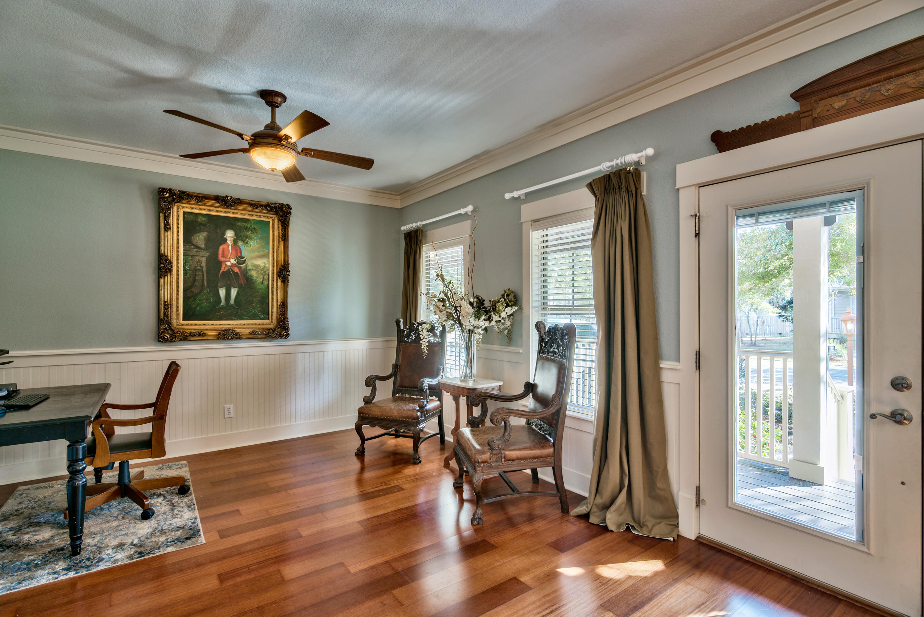 TRADEWINDS - Residential