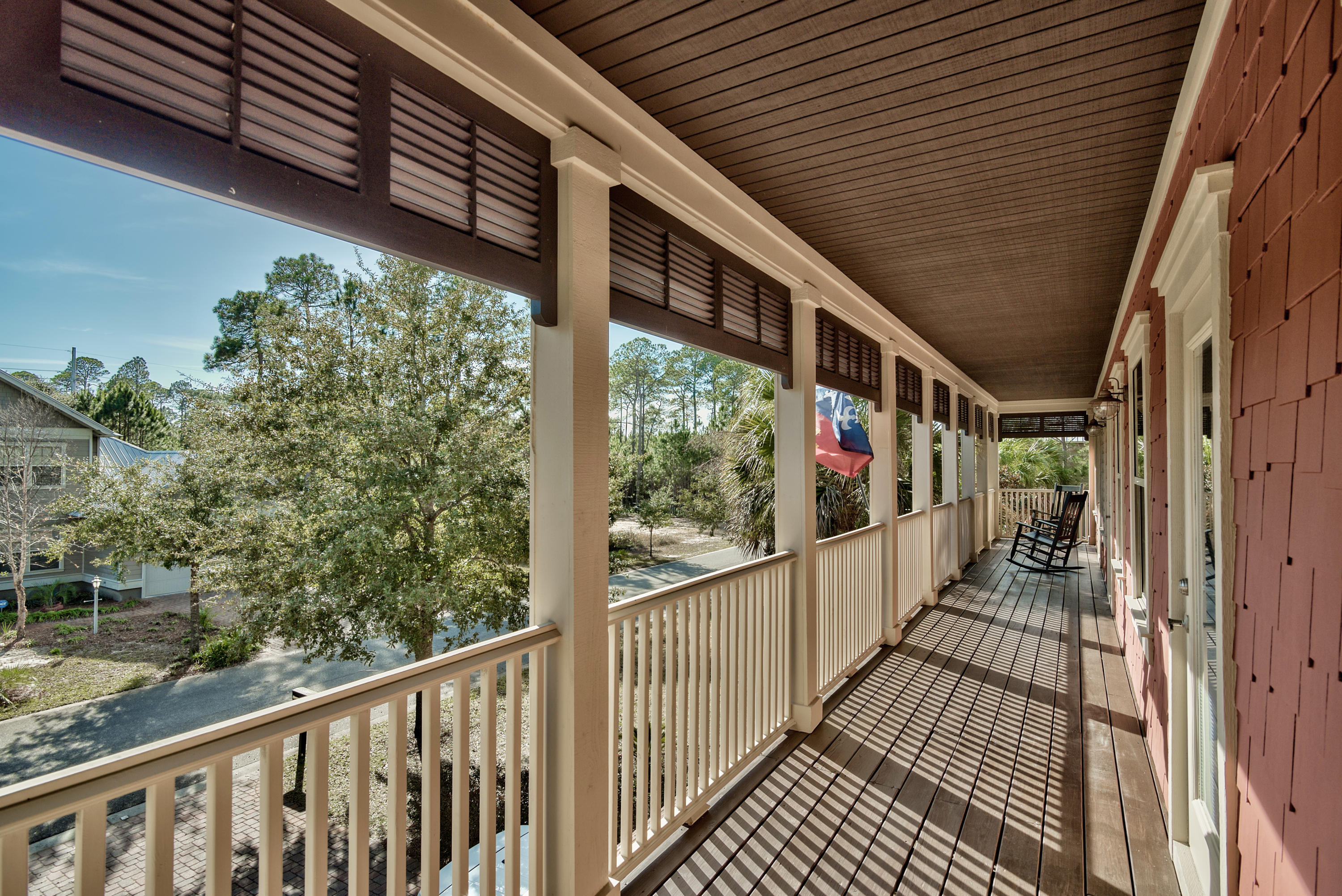 TRADEWINDS - Residential