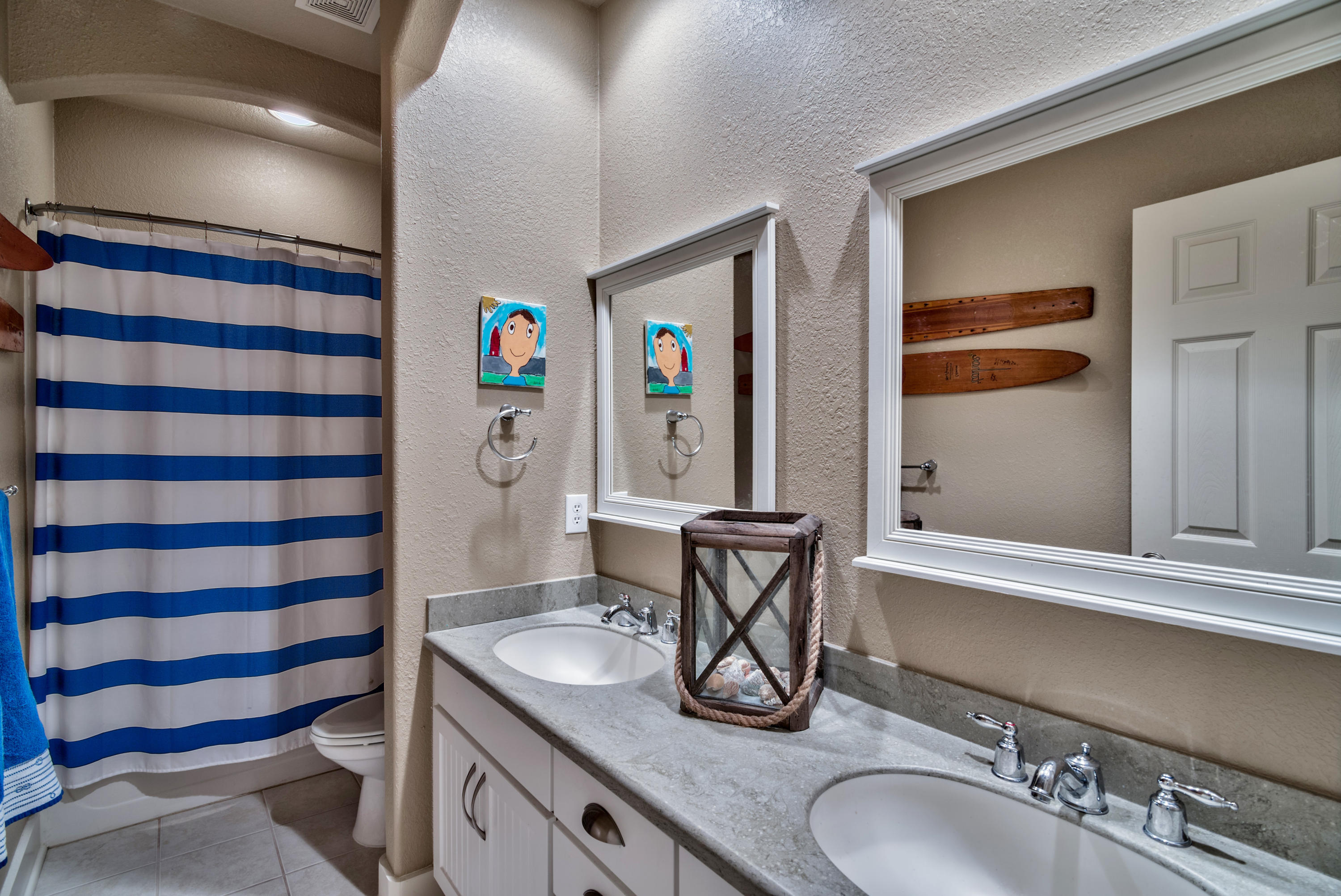 TRADEWINDS - Residential