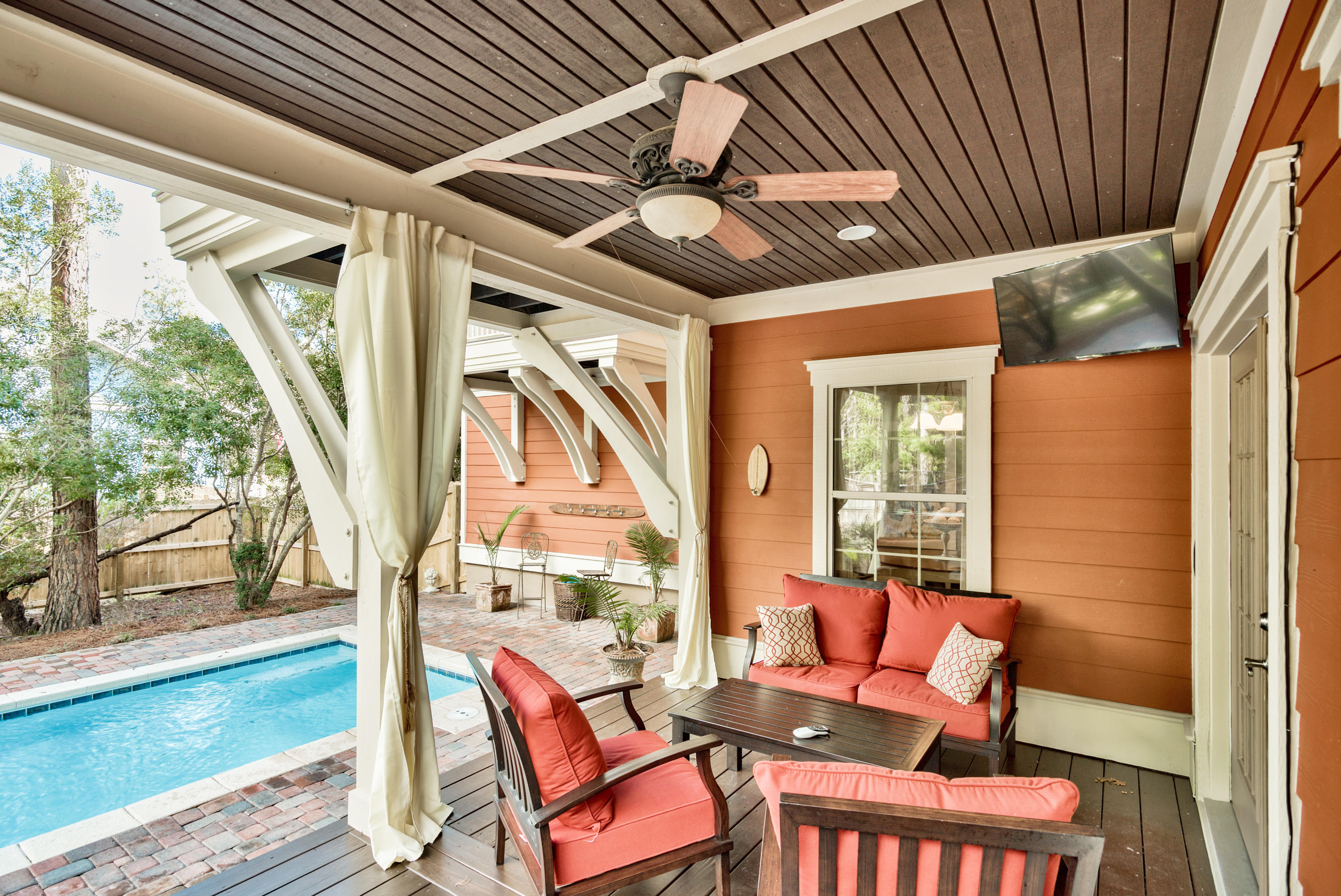 TRADEWINDS - Residential