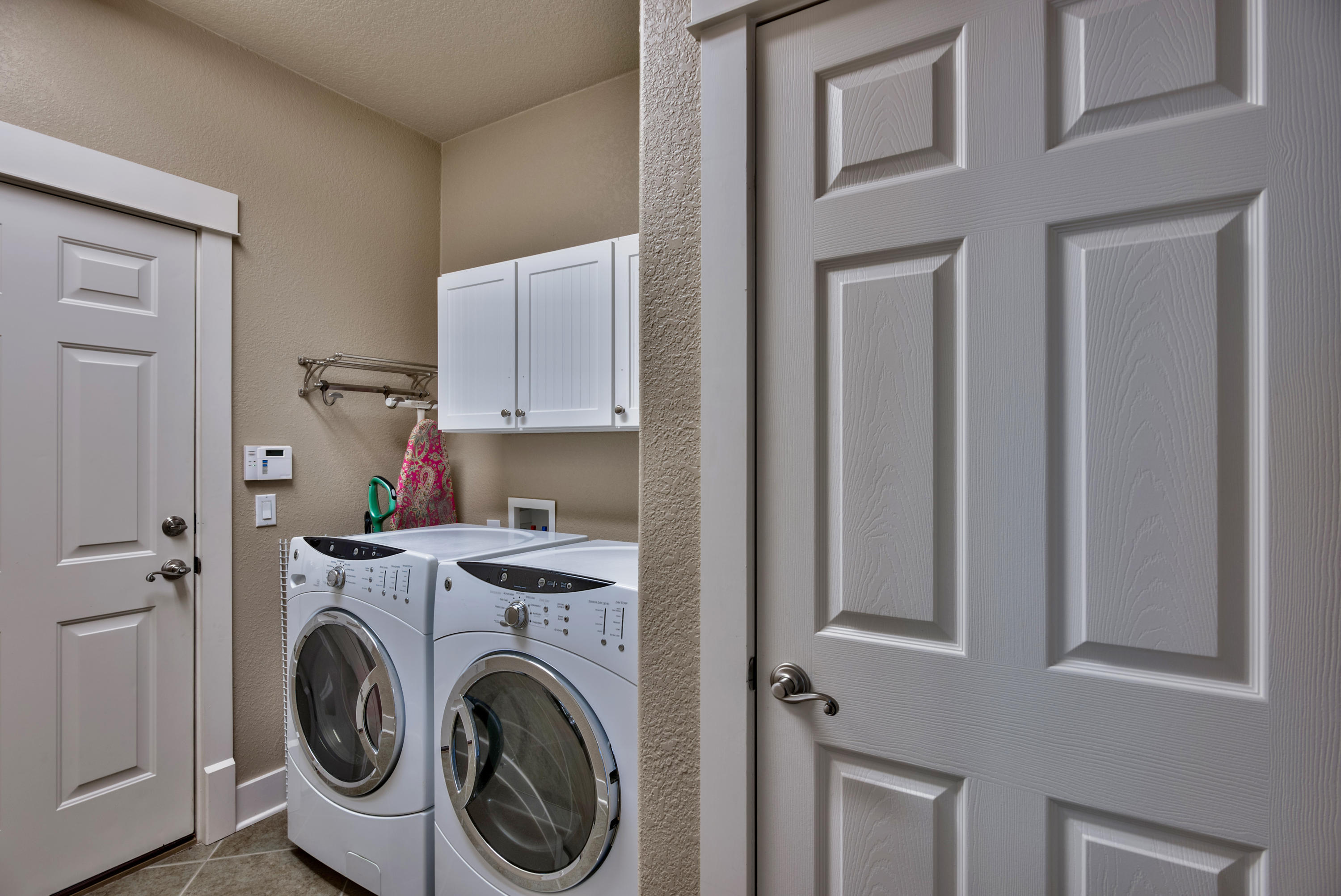 TRADEWINDS - Residential