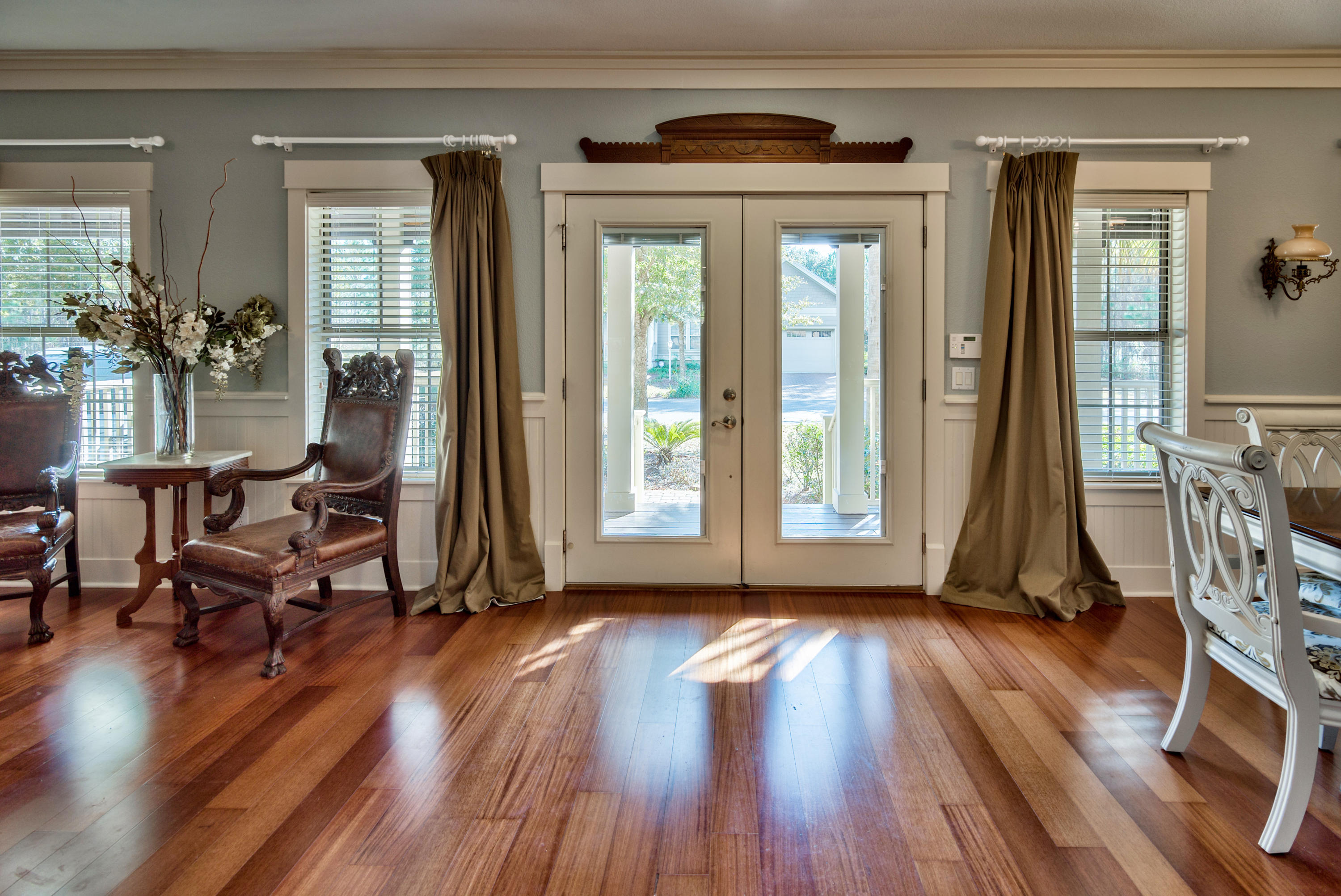 TRADEWINDS - Residential