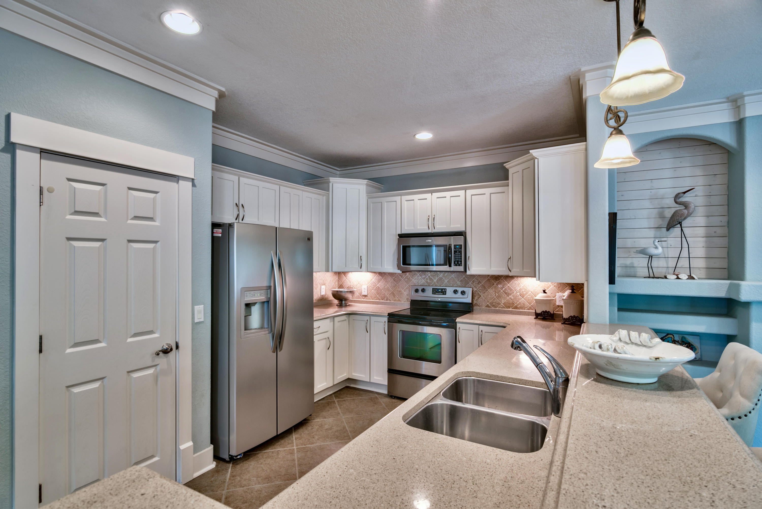 TRADEWINDS - Residential