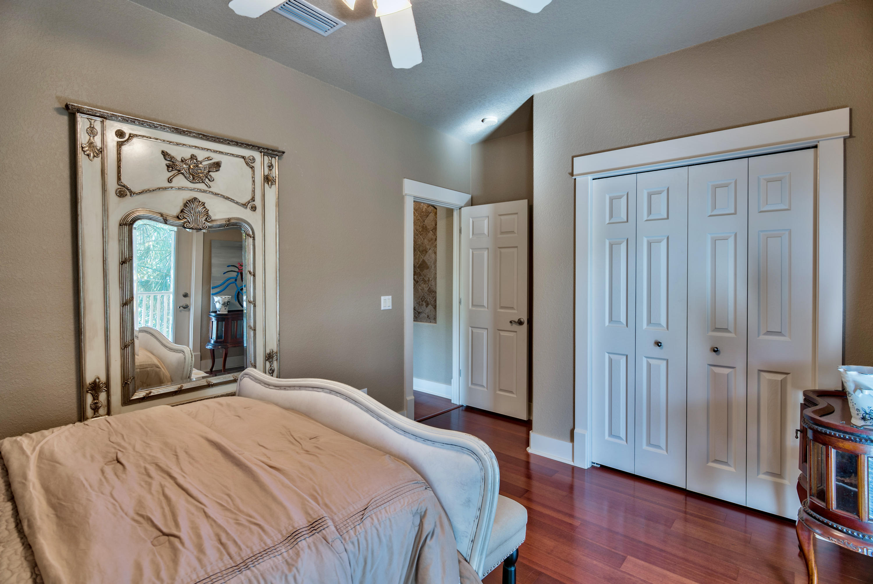 TRADEWINDS - Residential