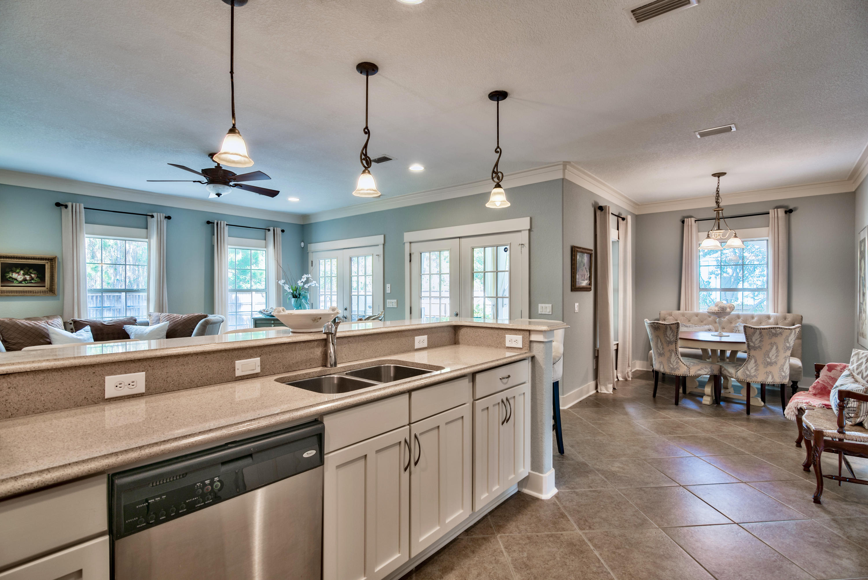 TRADEWINDS - Residential