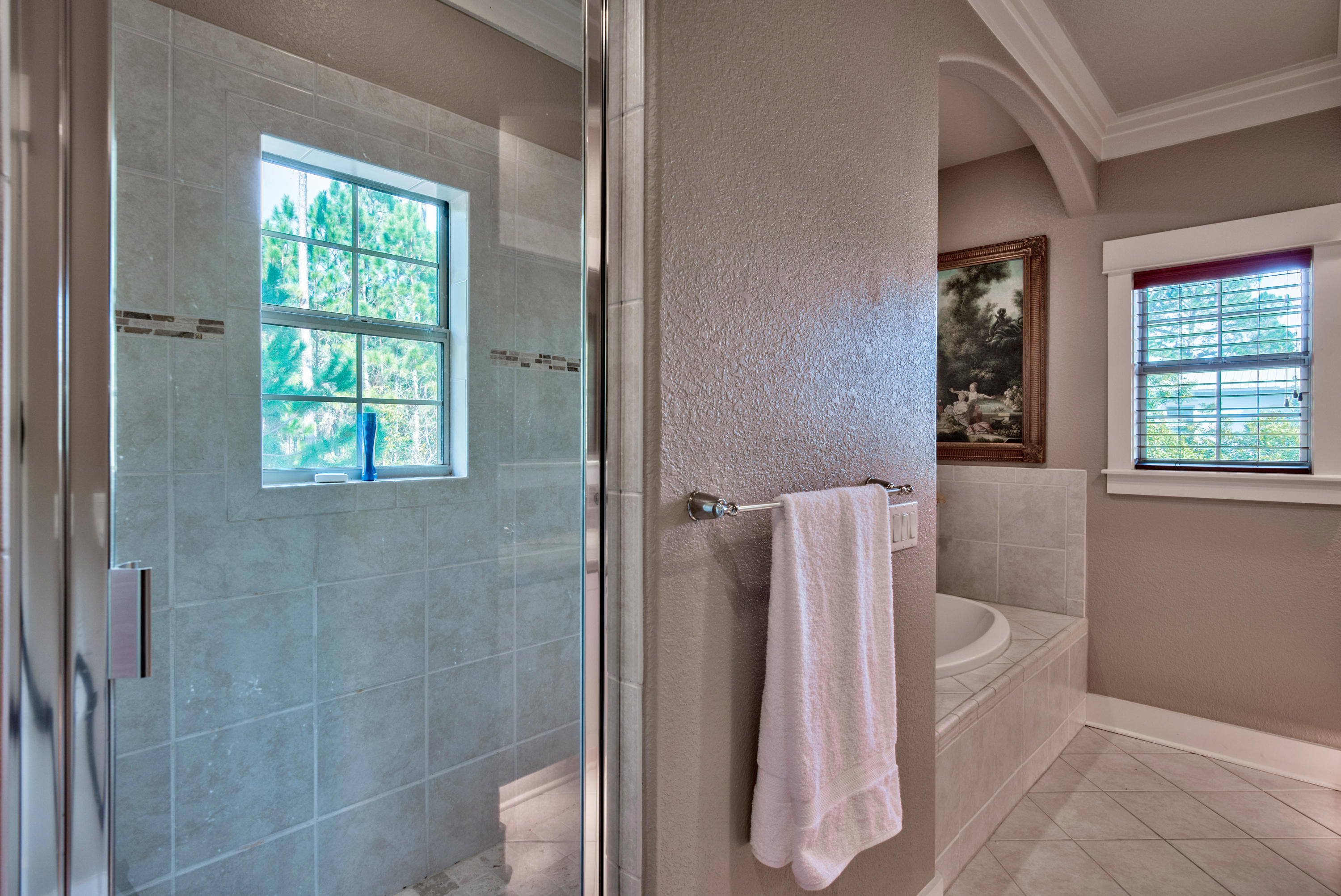 TRADEWINDS - Residential