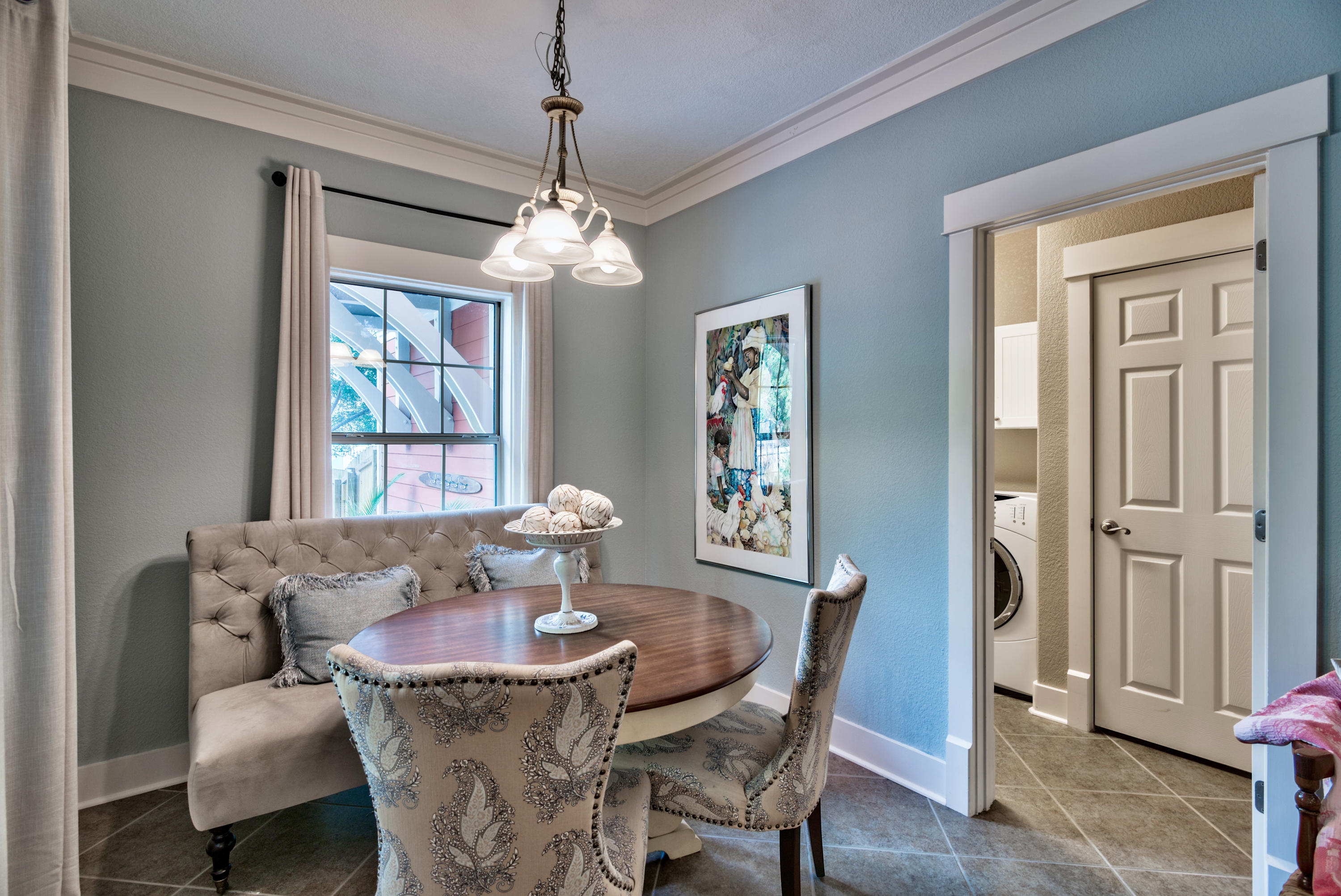 TRADEWINDS - Residential