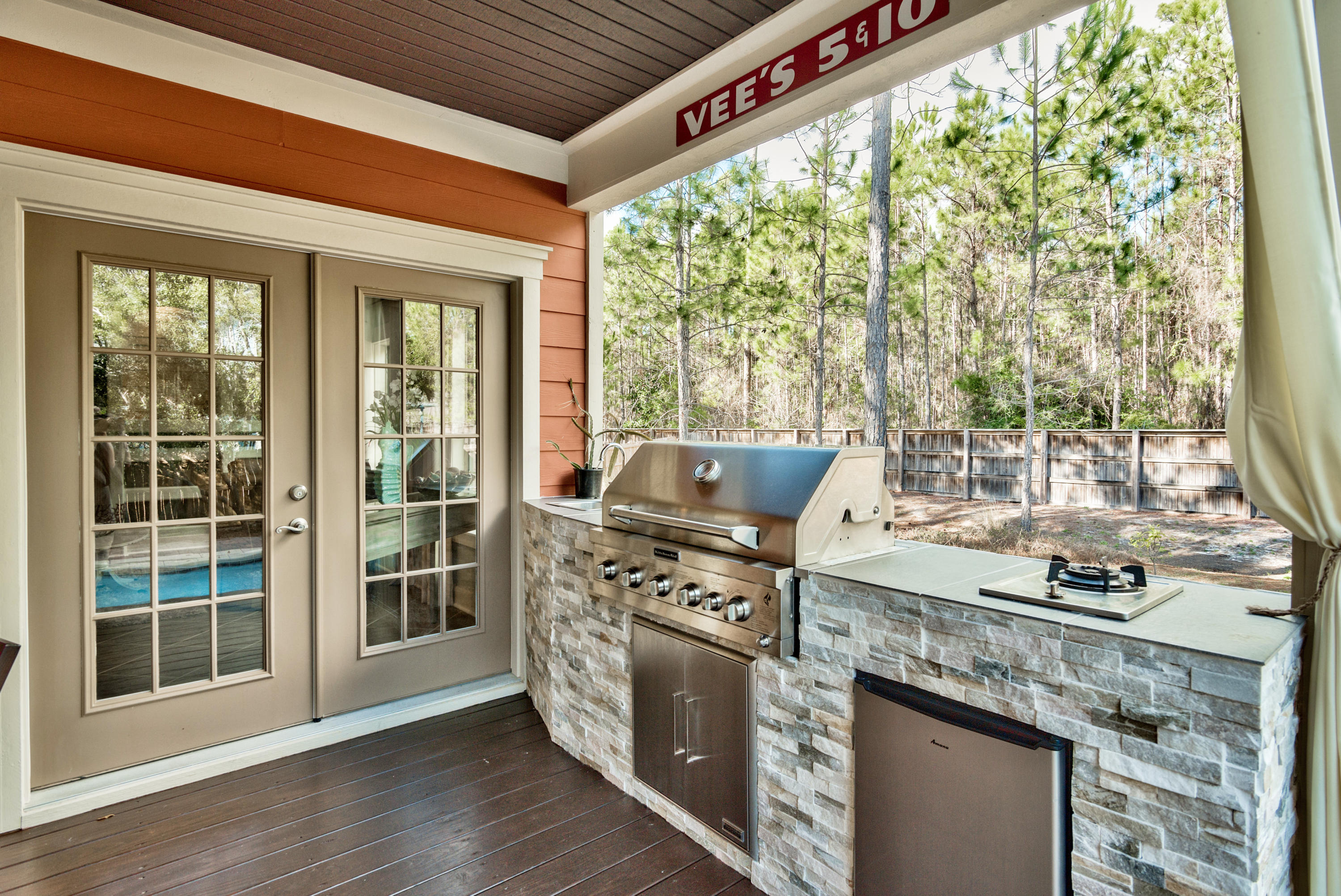 TRADEWINDS - Residential