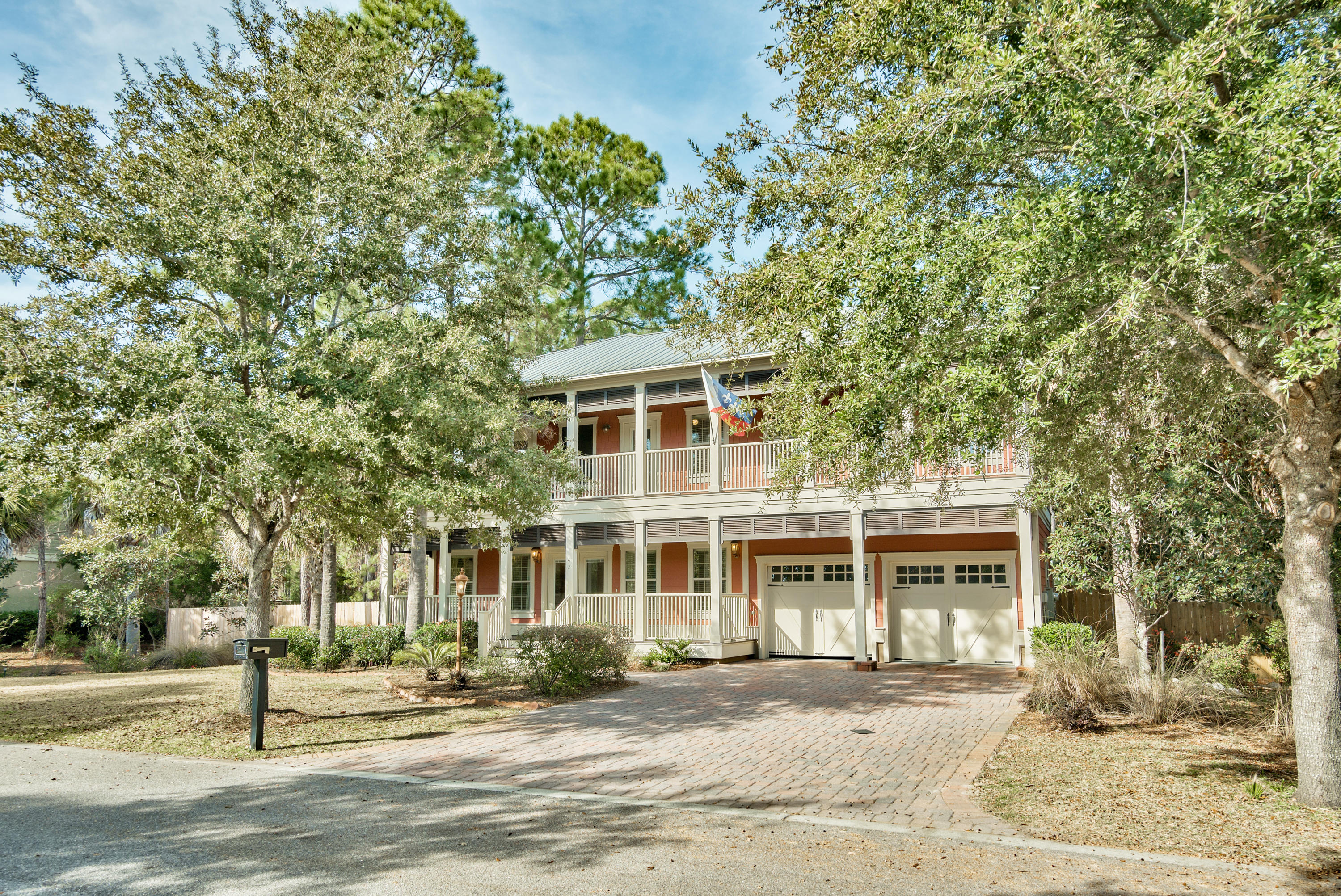 TRADEWINDS - Residential