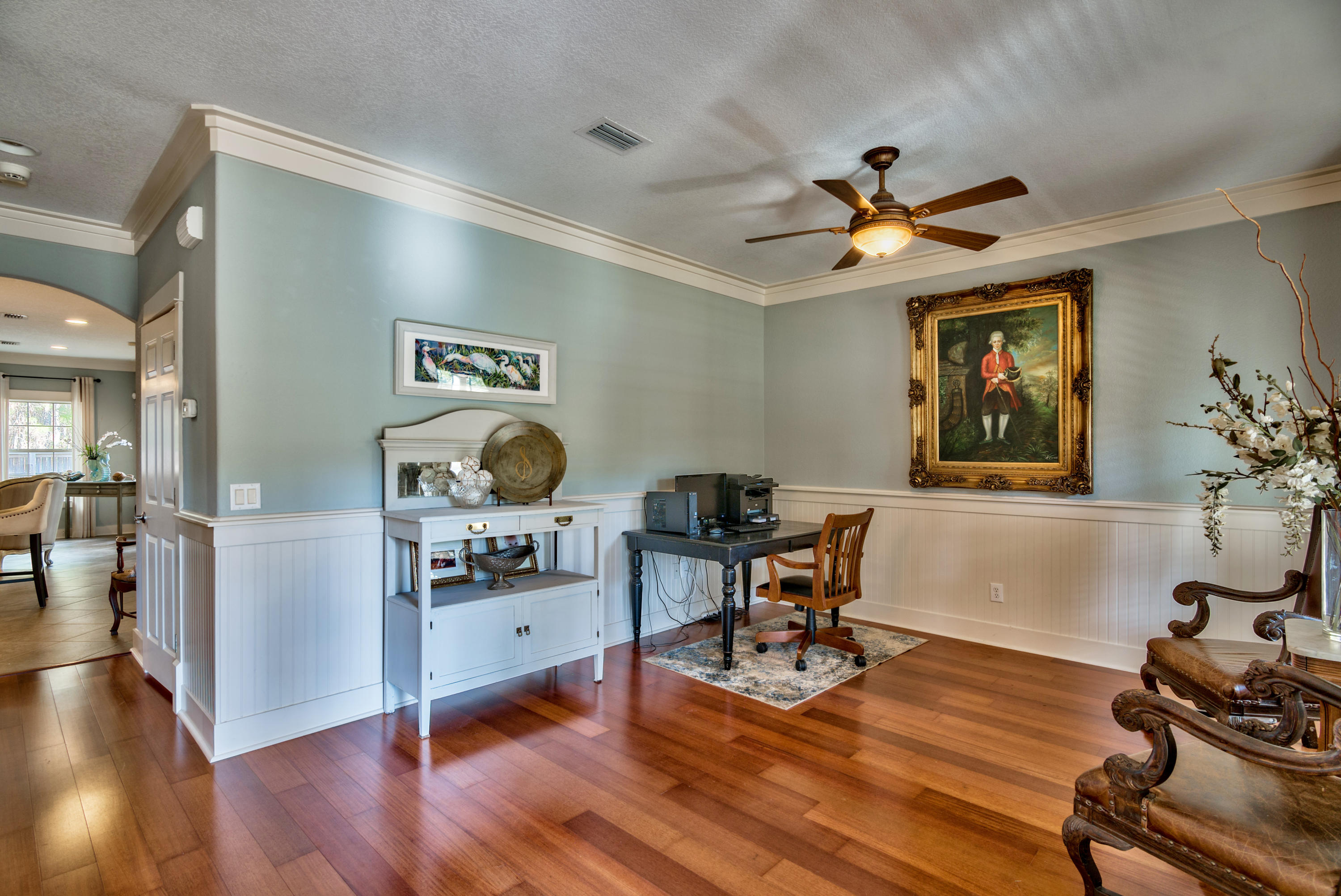 TRADEWINDS - Residential