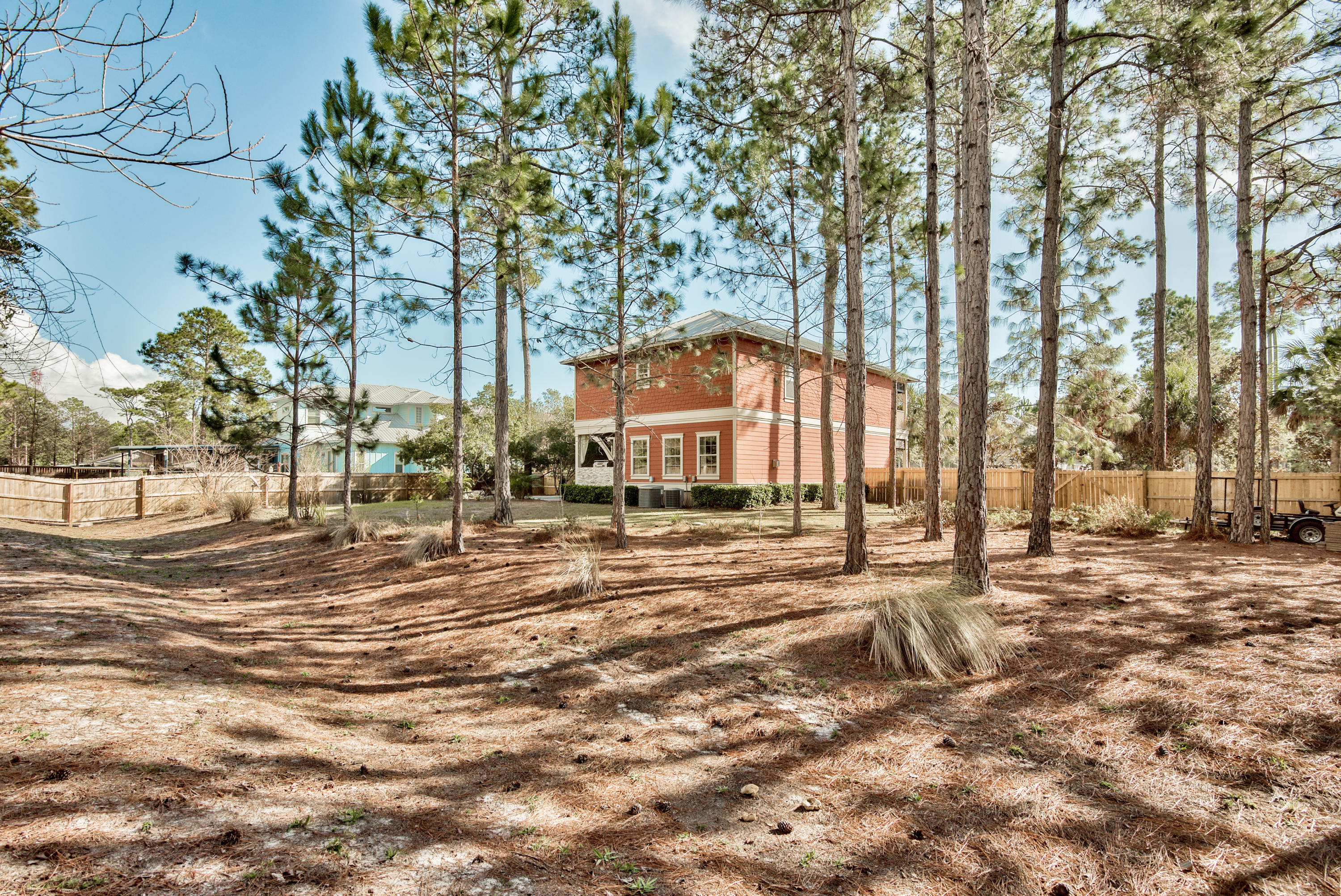 TRADEWINDS - Residential