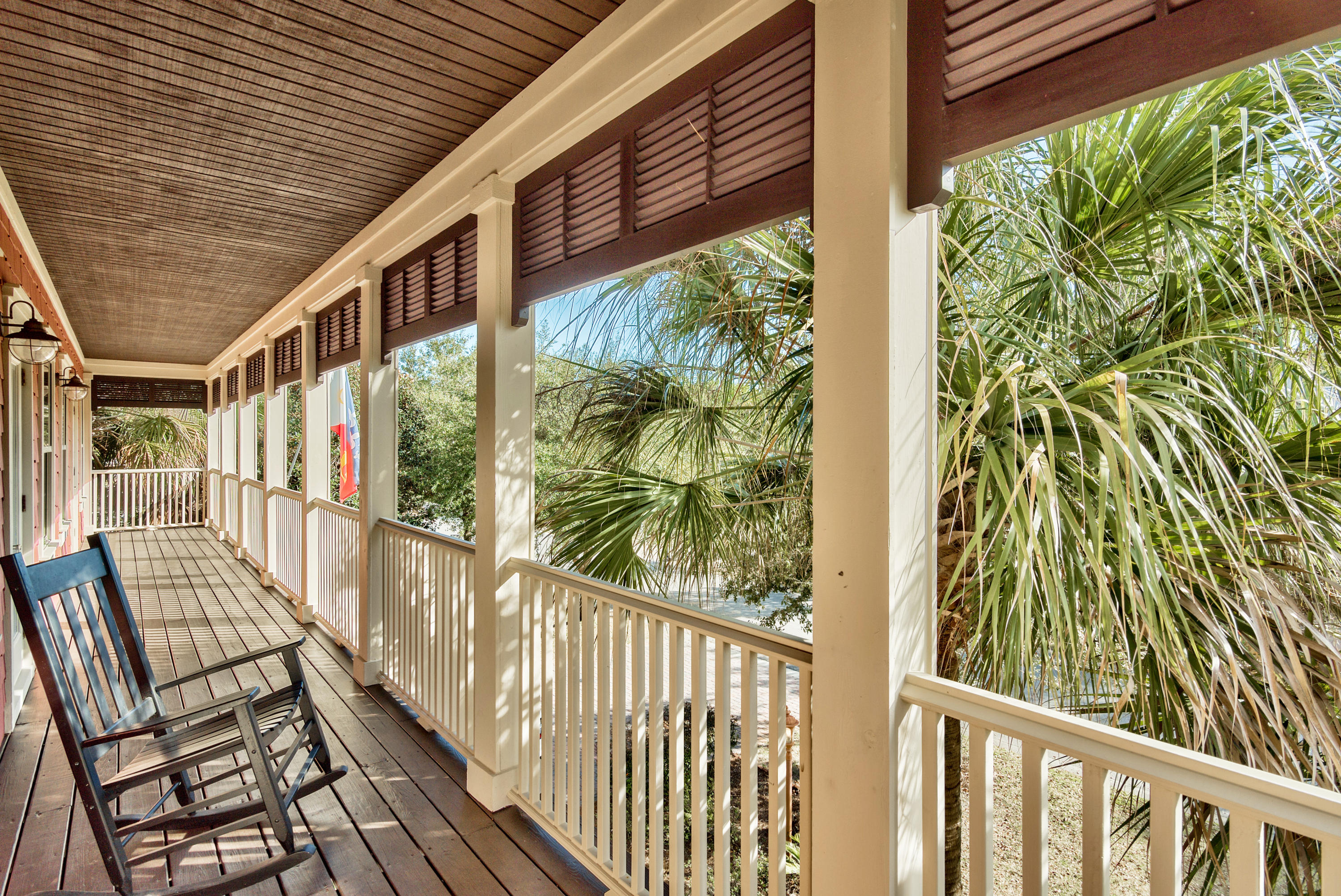 TRADEWINDS - Residential