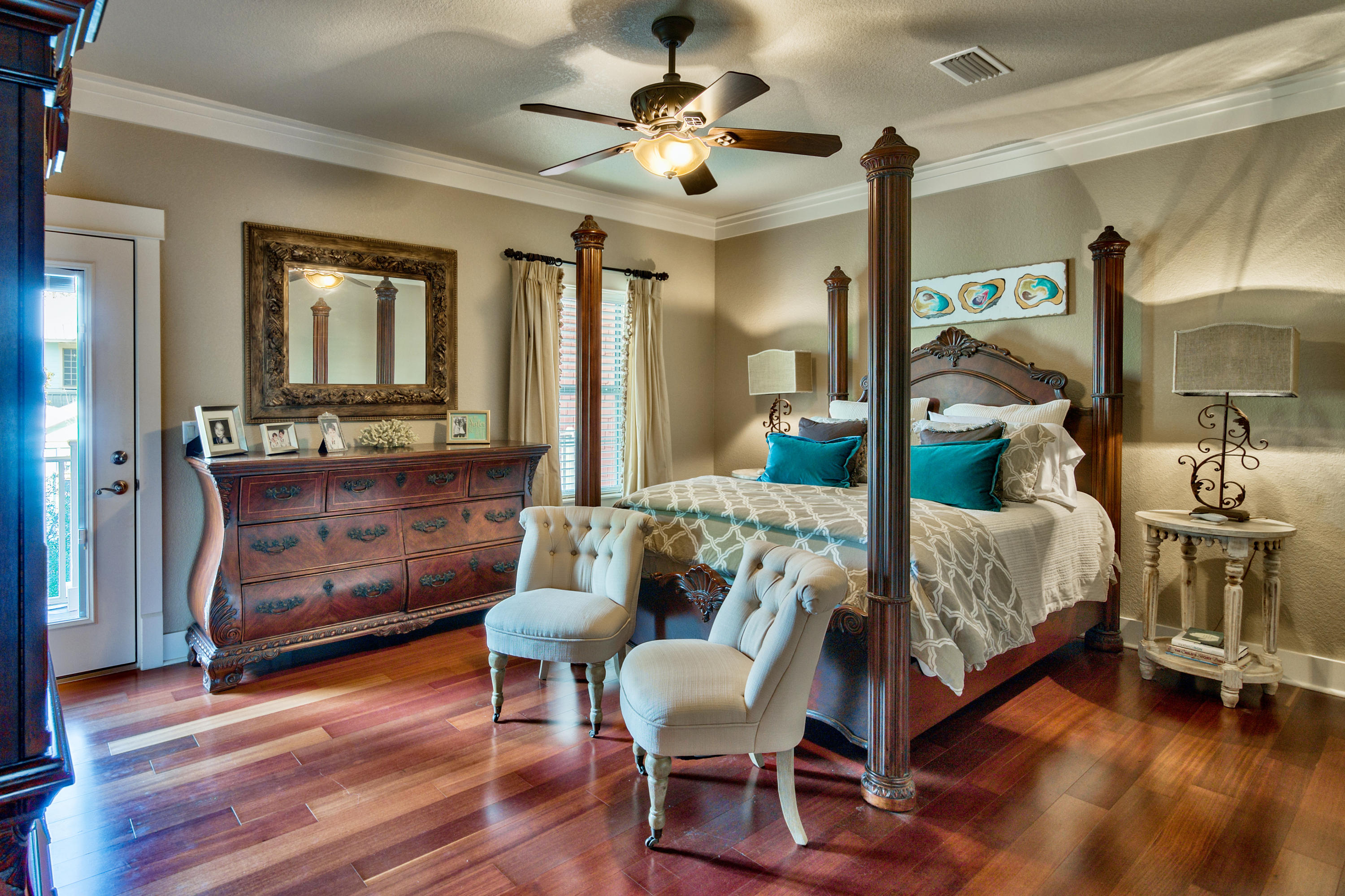 TRADEWINDS - Residential