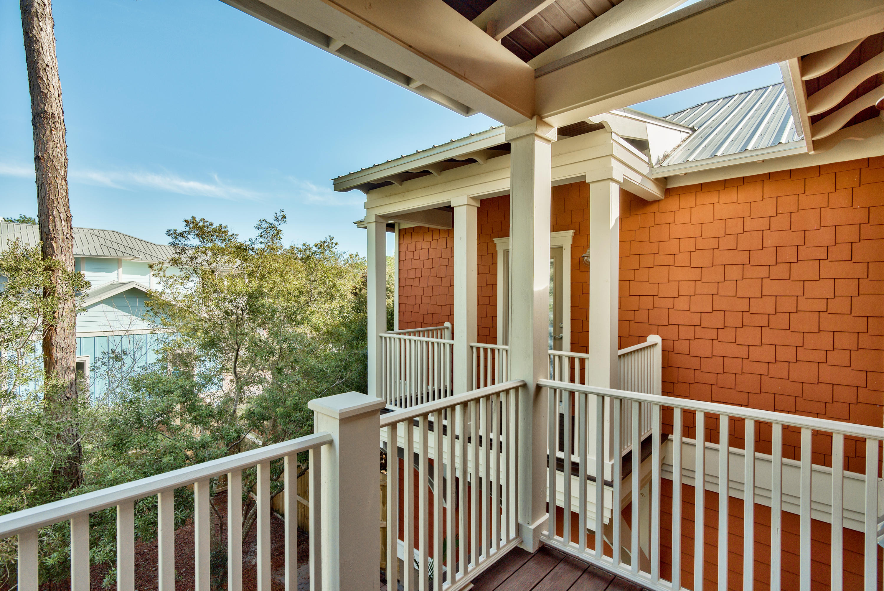 TRADEWINDS - Residential