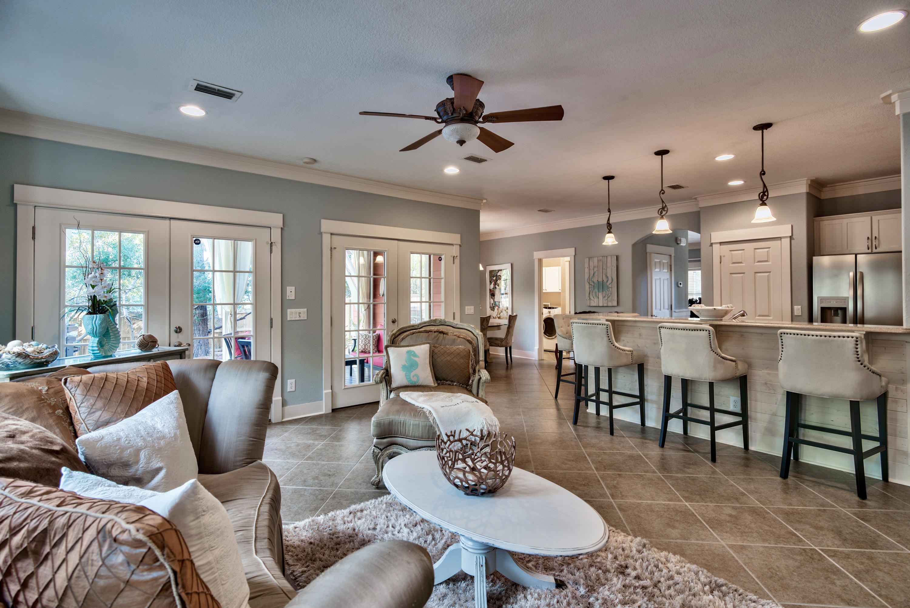 TRADEWINDS - Residential